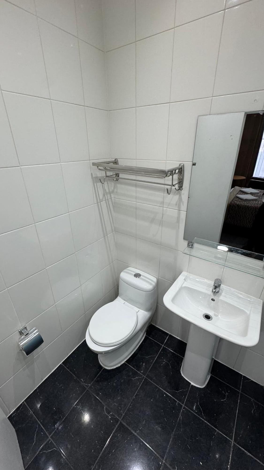 Suite Lit King-Size