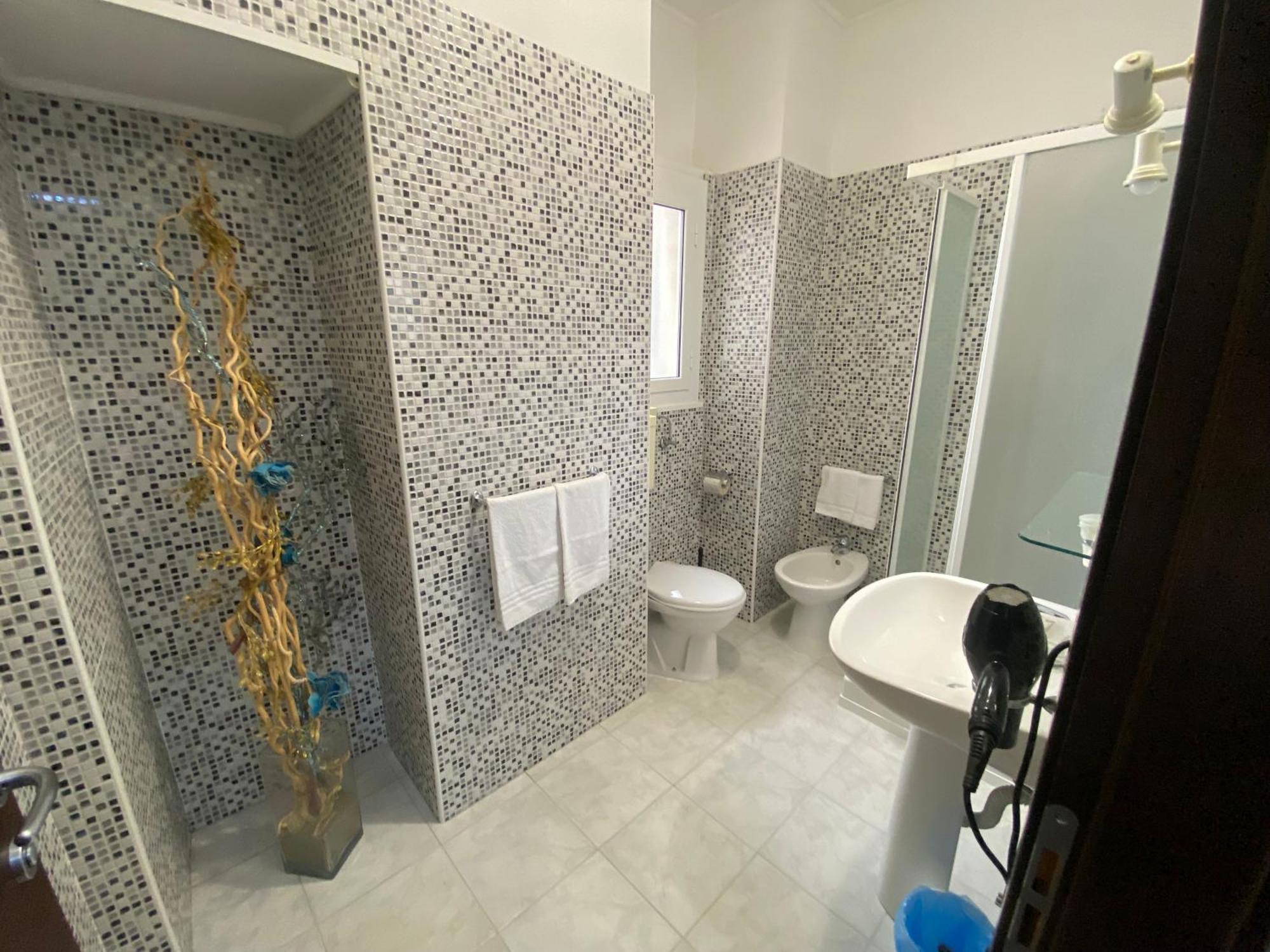 Budget Double or Twin Room
