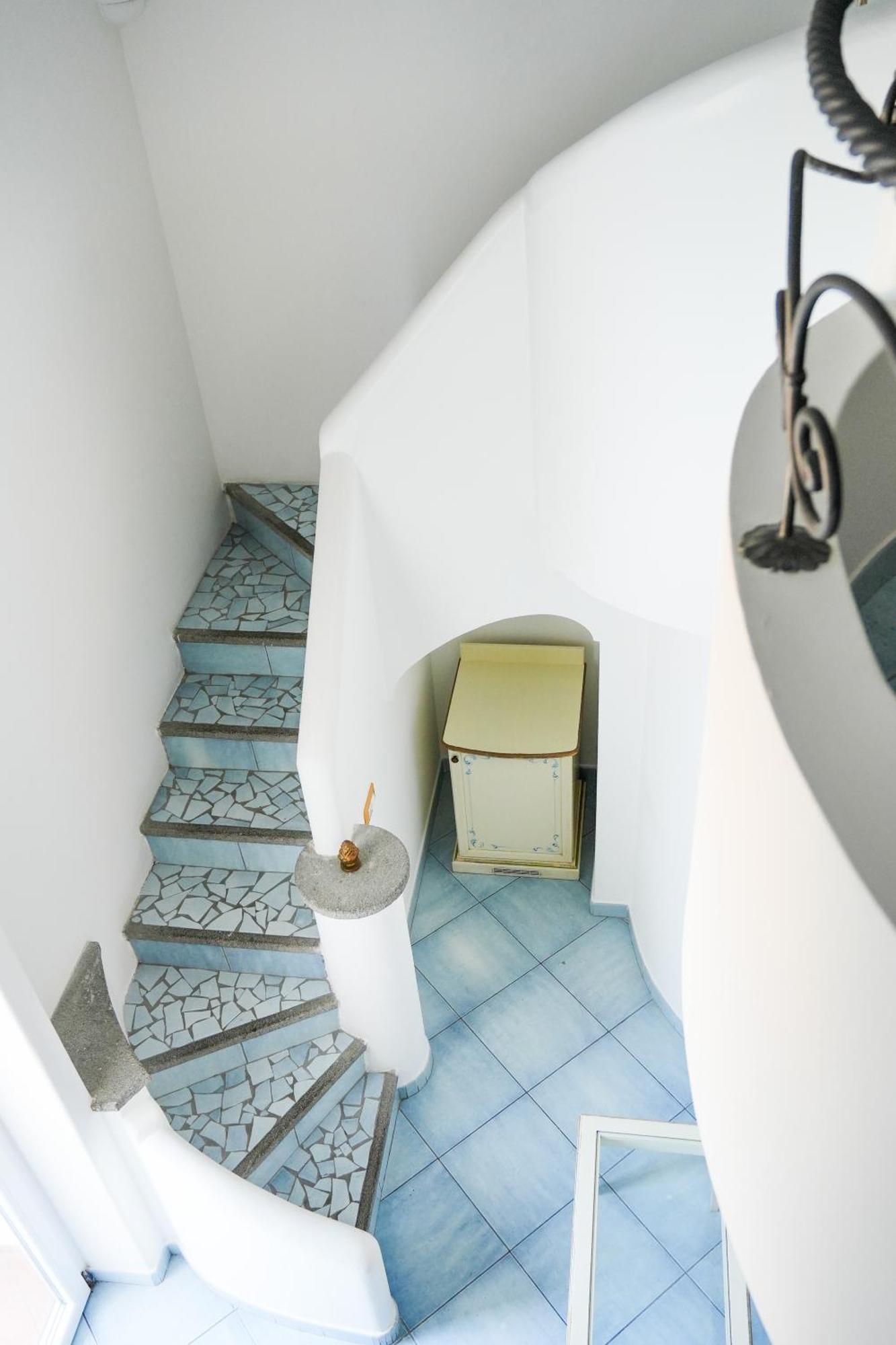 Junior Suite Balcony