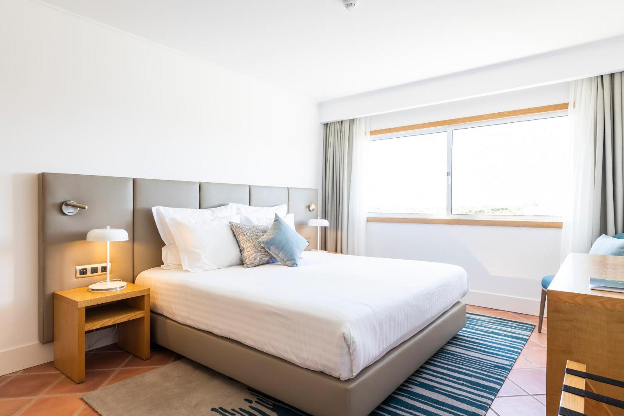 Standard One-Bedroom Apartment