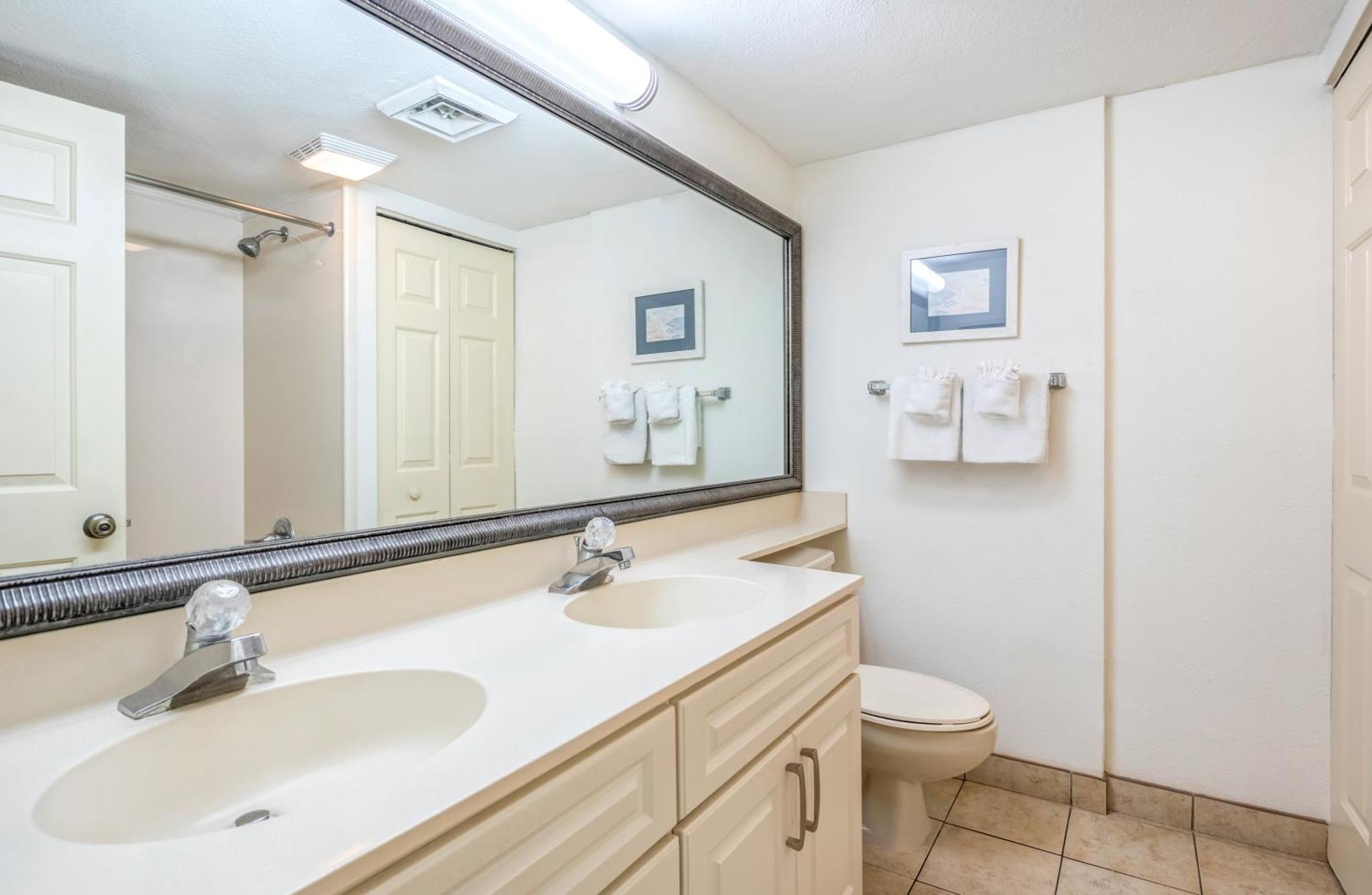 Oceanfront Executive Suite