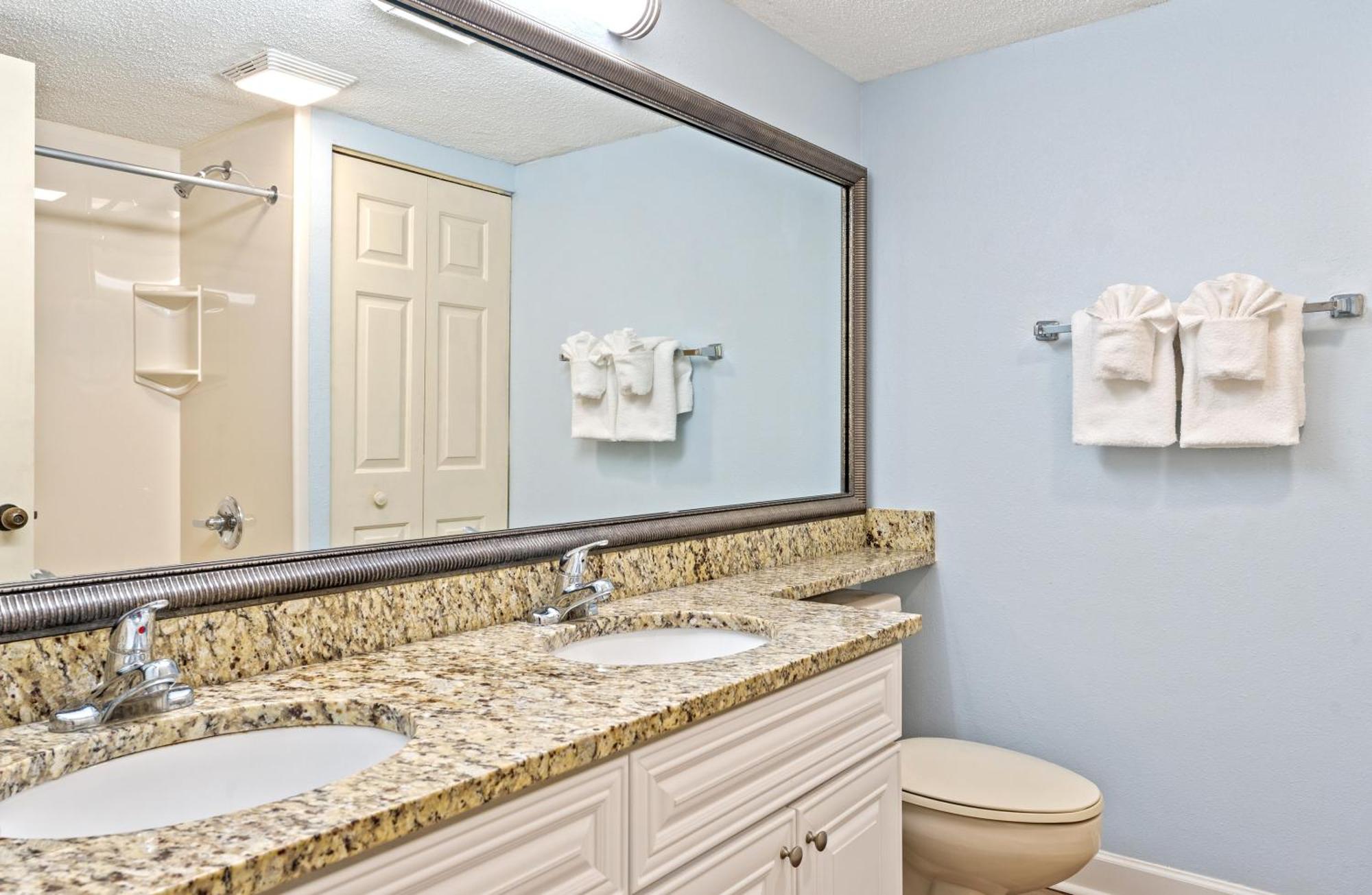 Oceanfront King Executive Suite