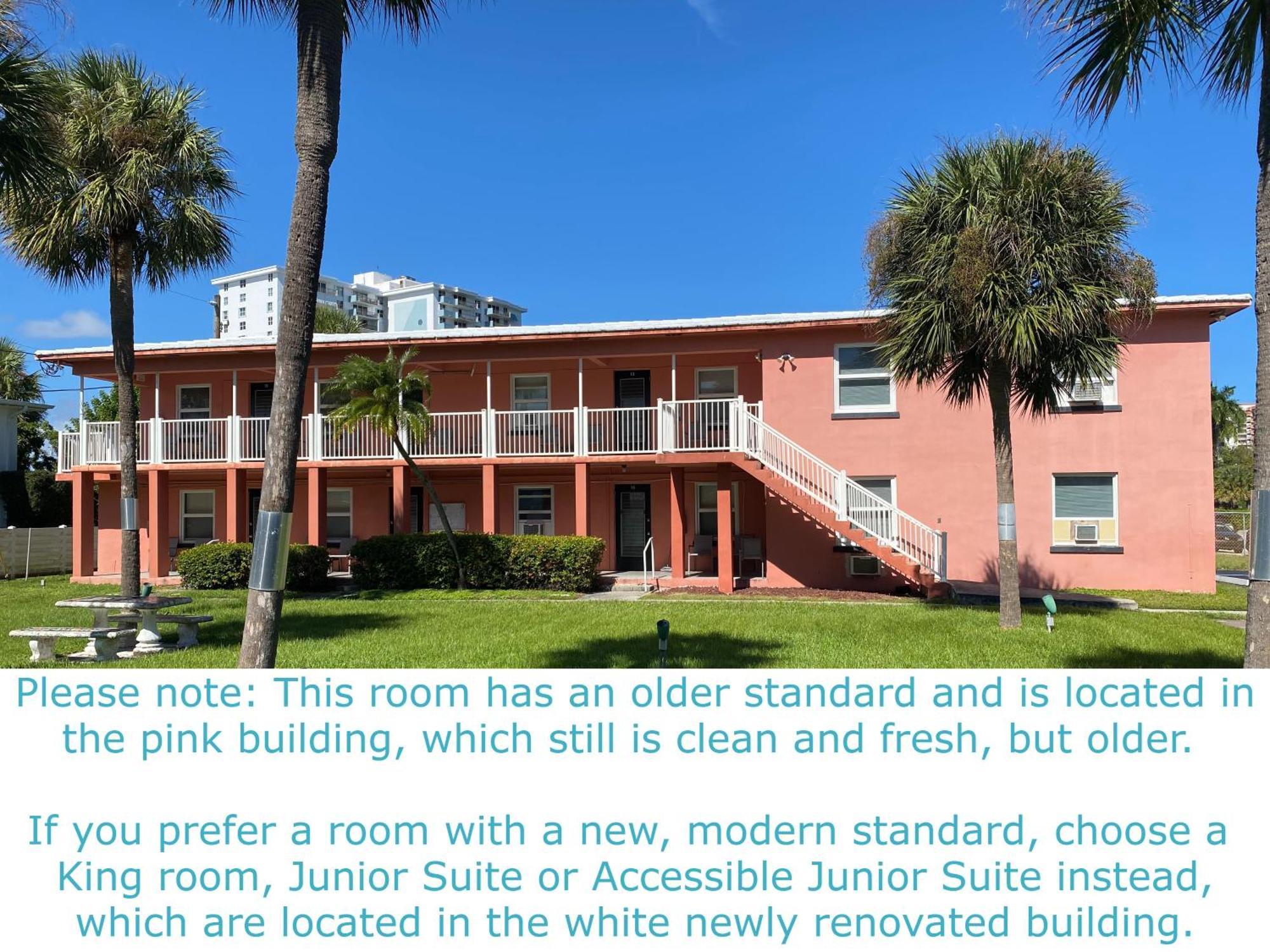 1 Bedroom Deluxe - Traditional Building,1699314181:JPEG