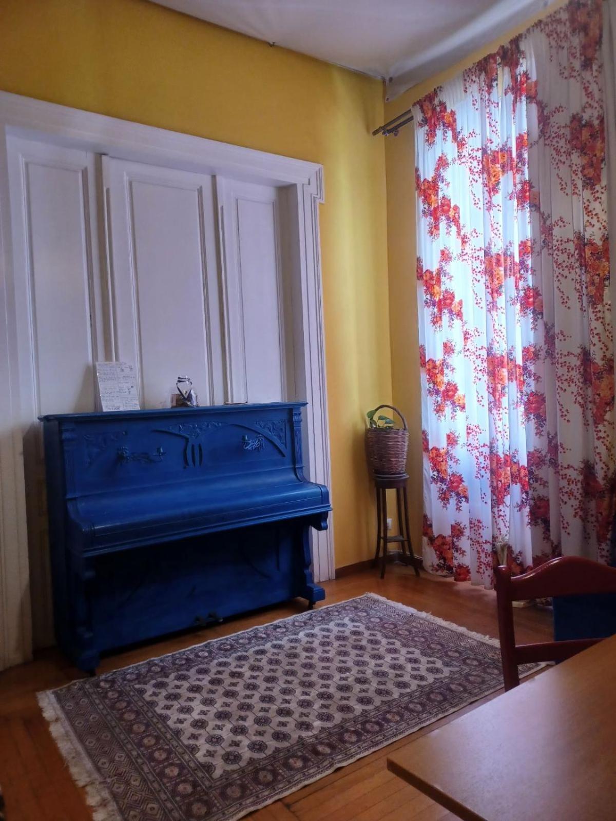 Double Room Balcony