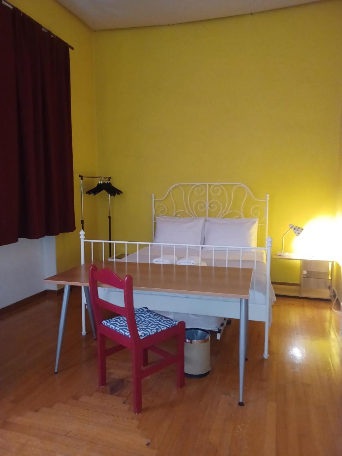 Double Room Balcony