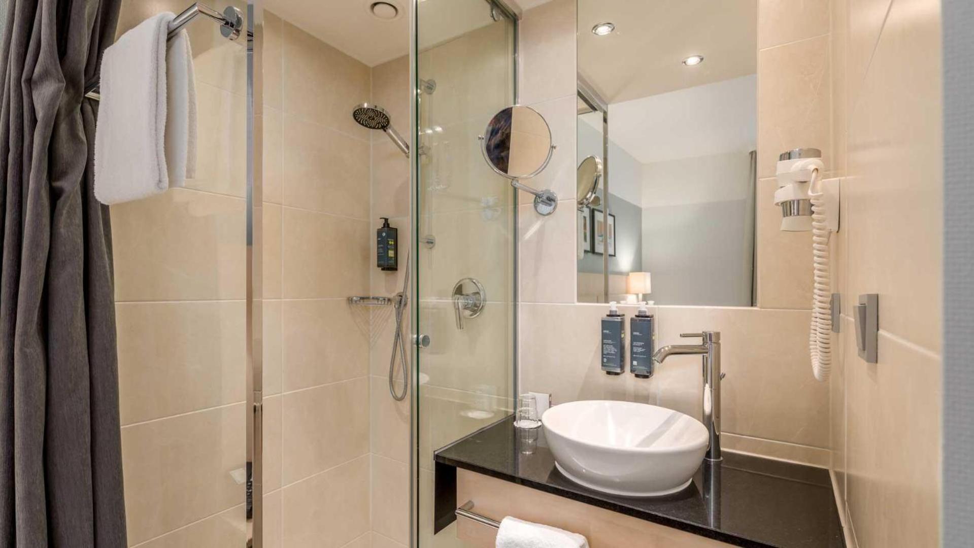Superior Single Room