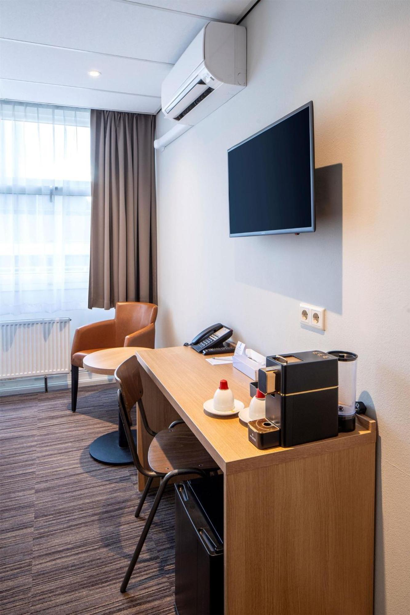 Comfort Twin Room Non-Smoking
