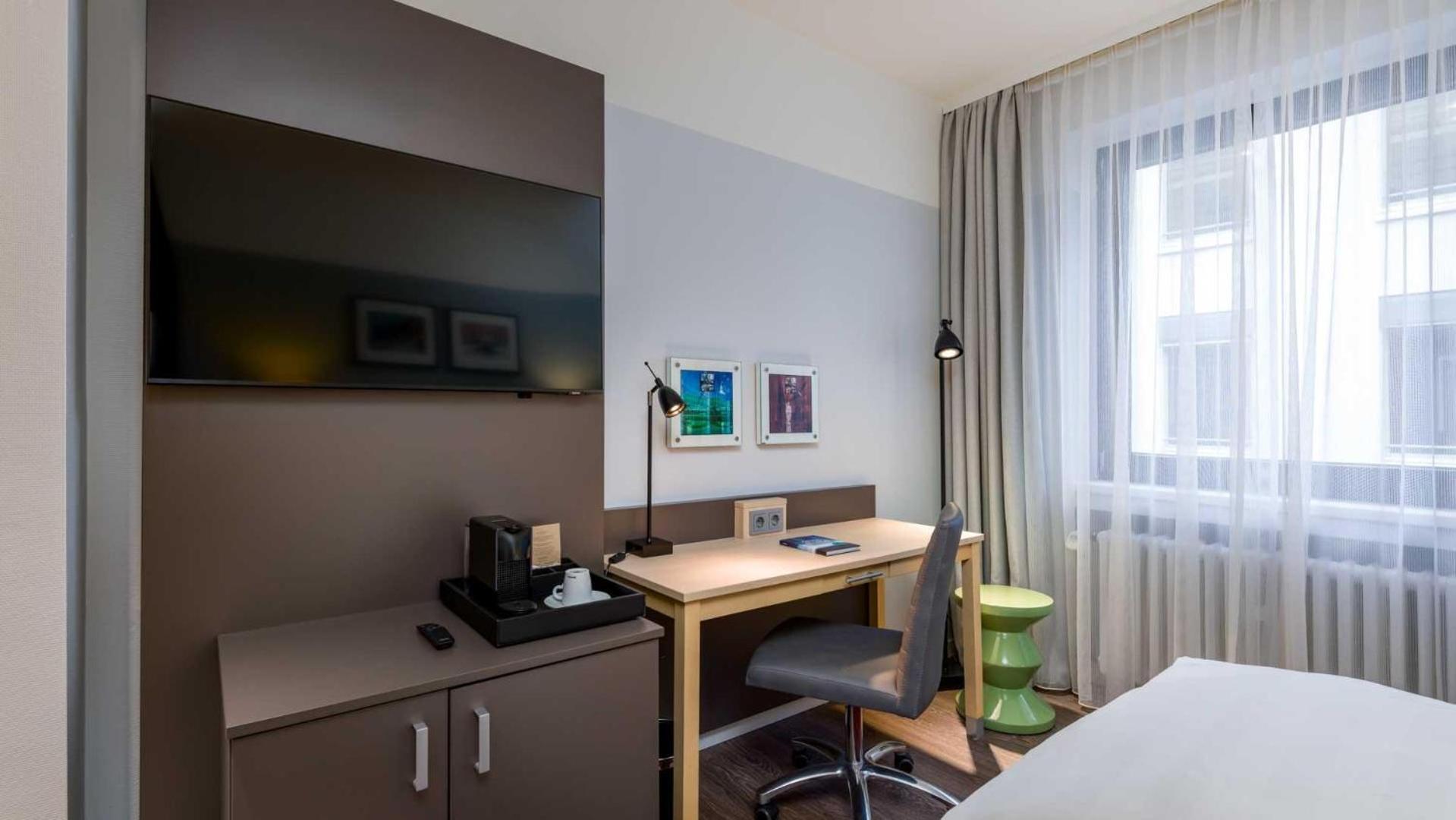 Superior Single Room