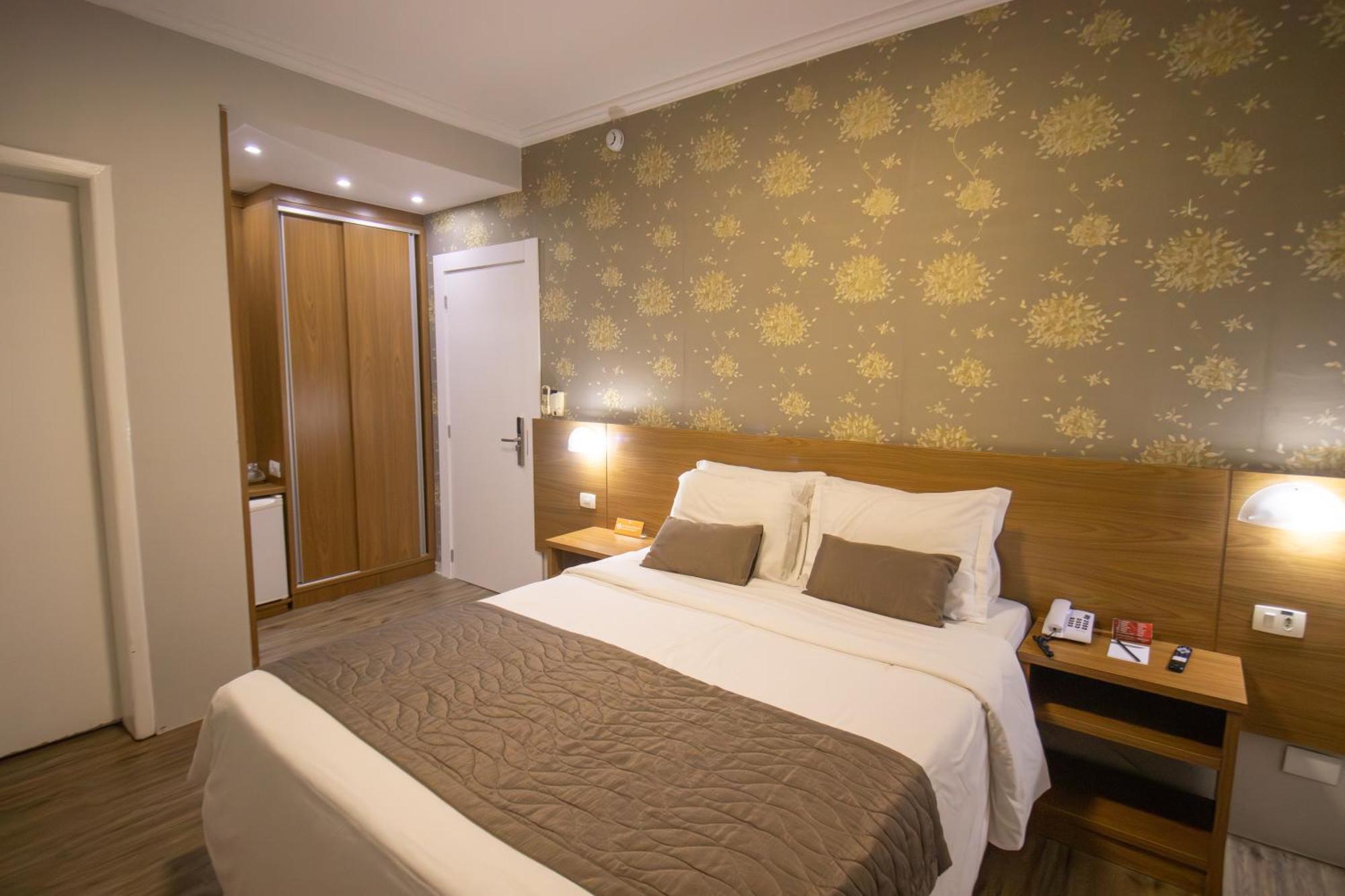 Luxury Double Room