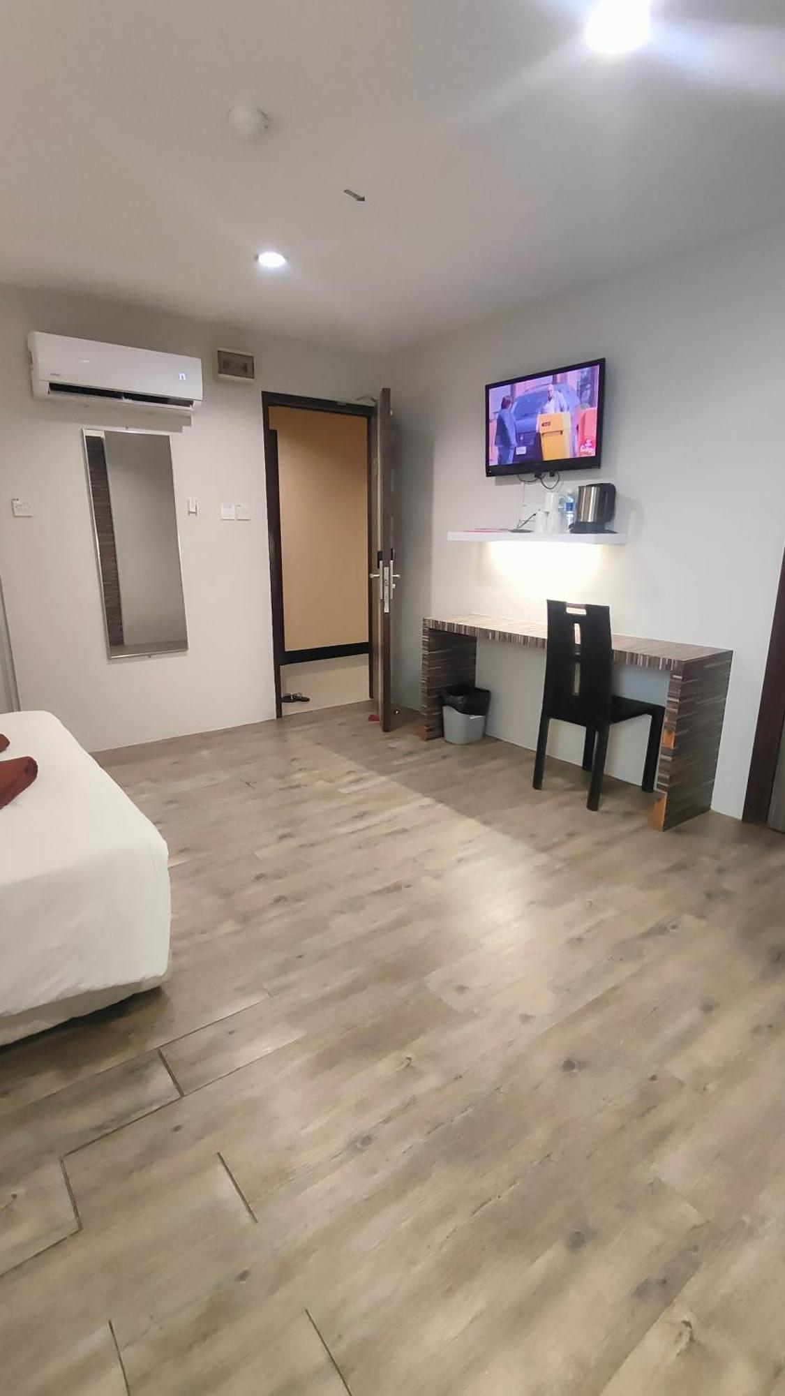 Standard Family Room