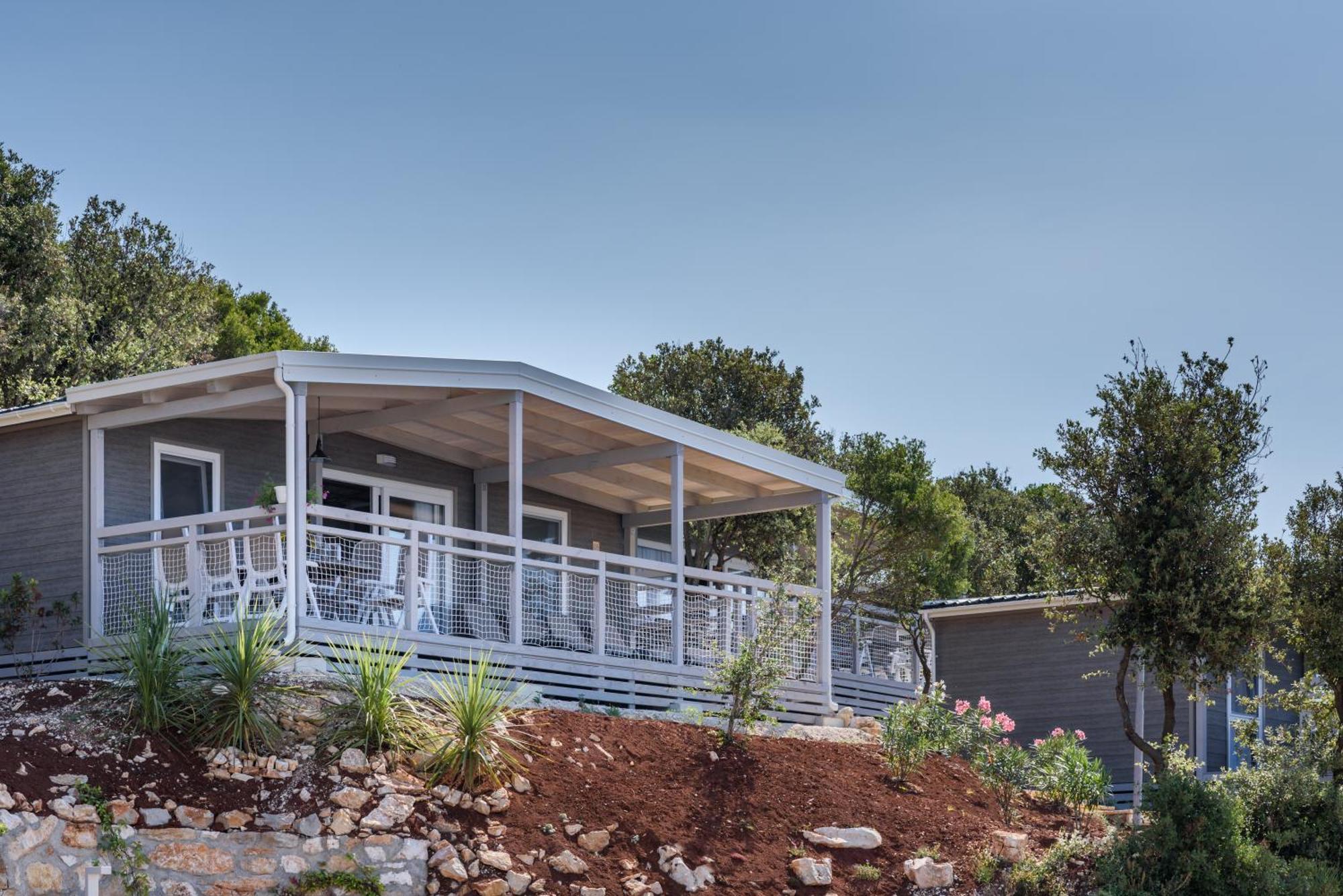 Superior Two-bedroom Mobile Home