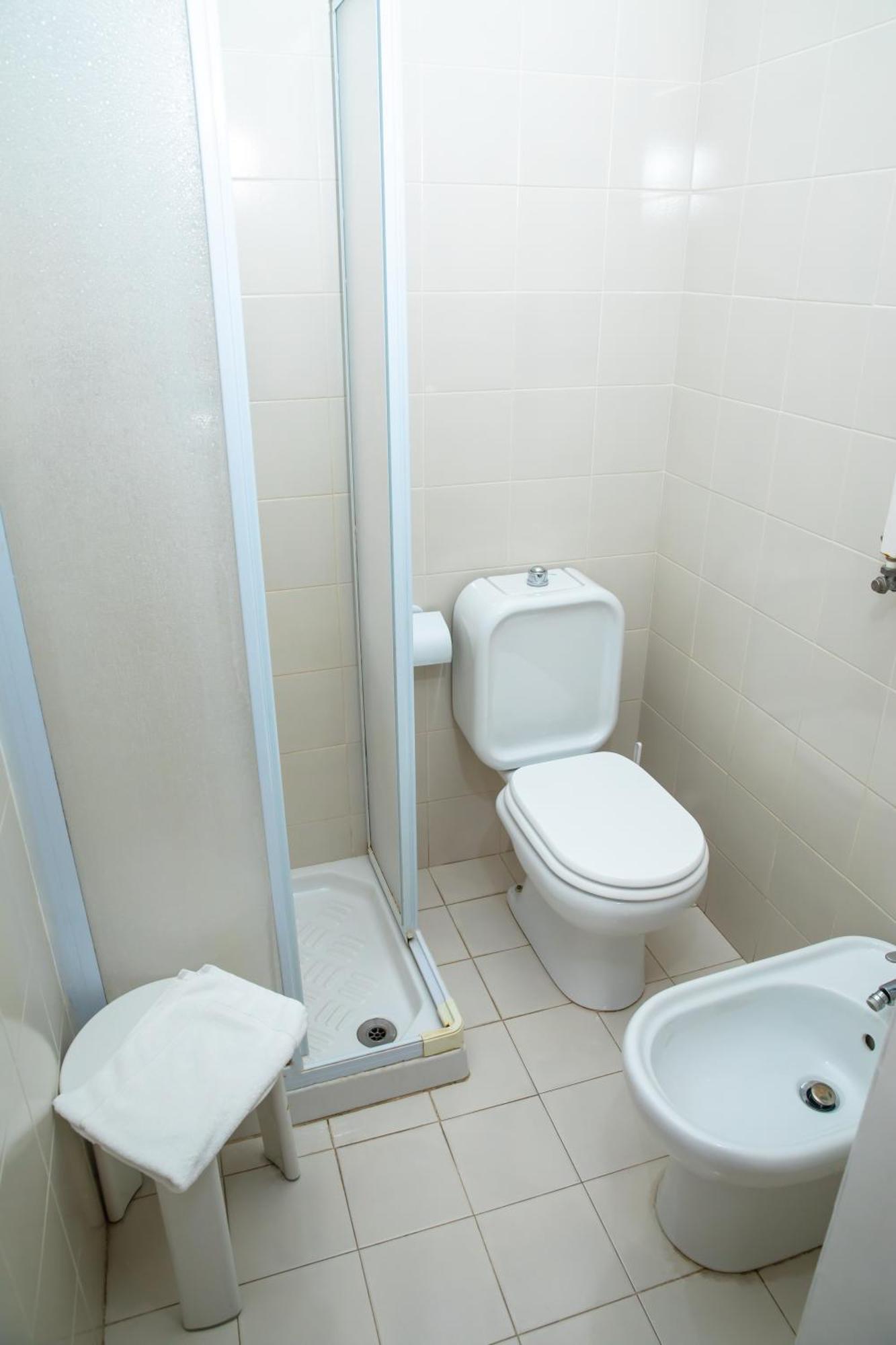Deluxe Double Room Side Sea View