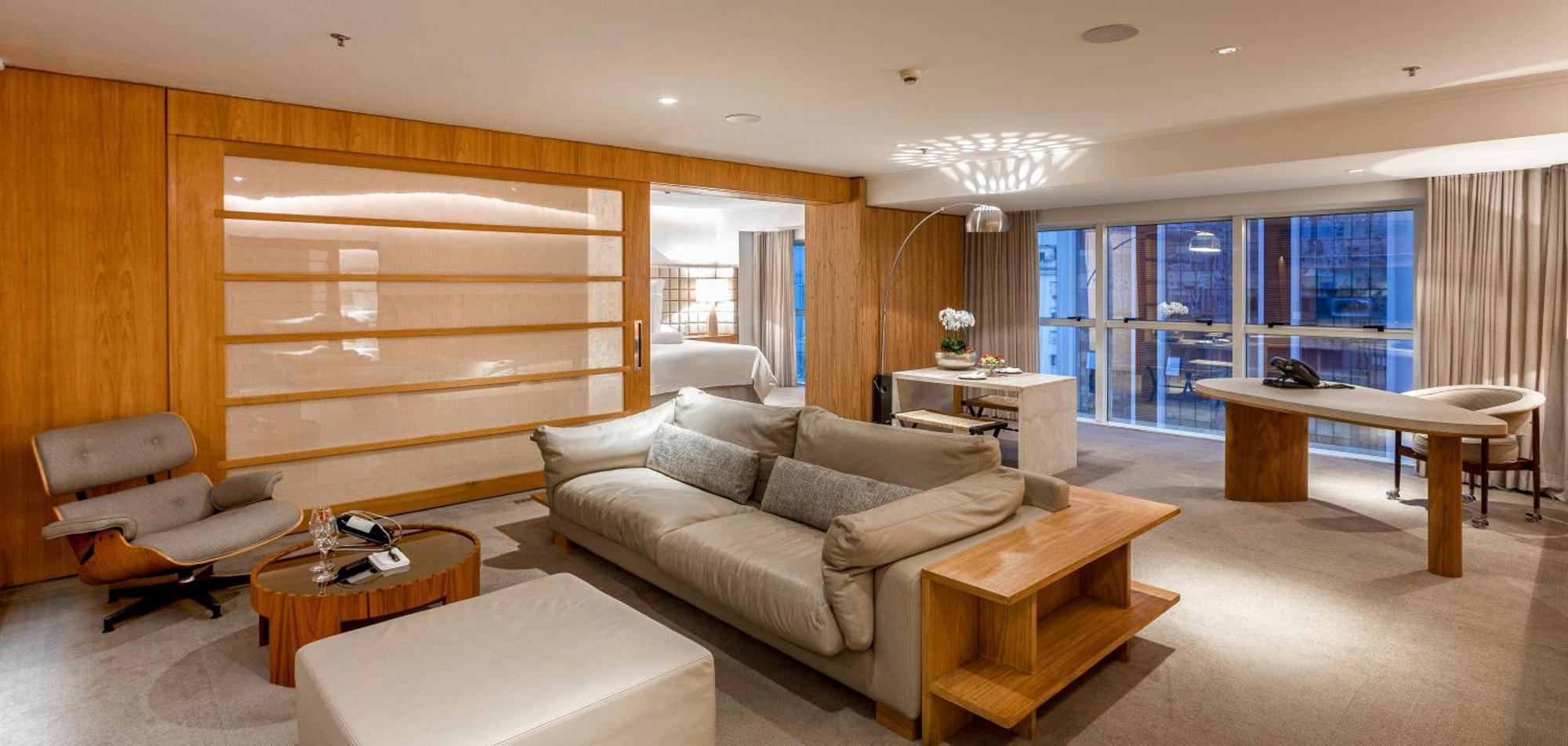 Suite