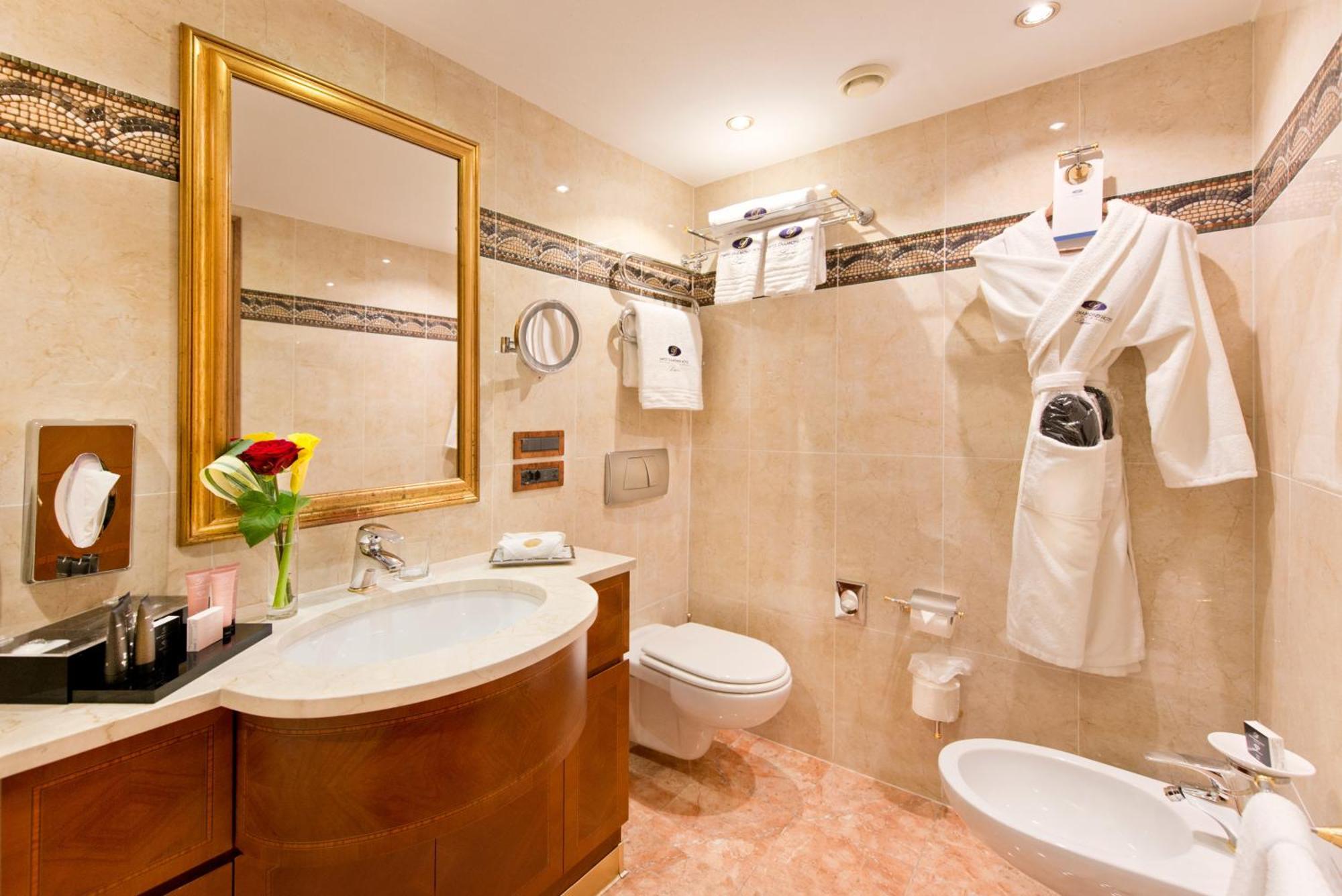 Classic Double or Twin Room