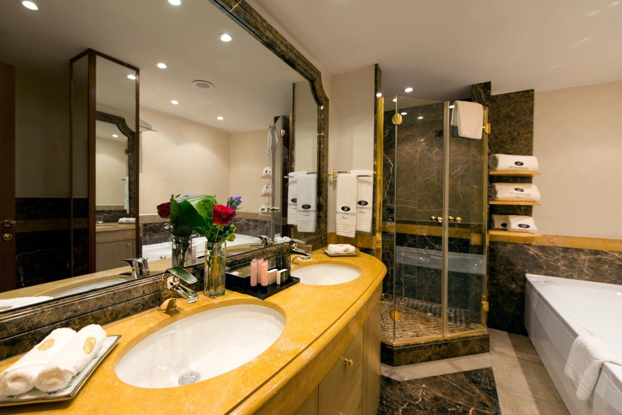 Presidential Suite Lake View