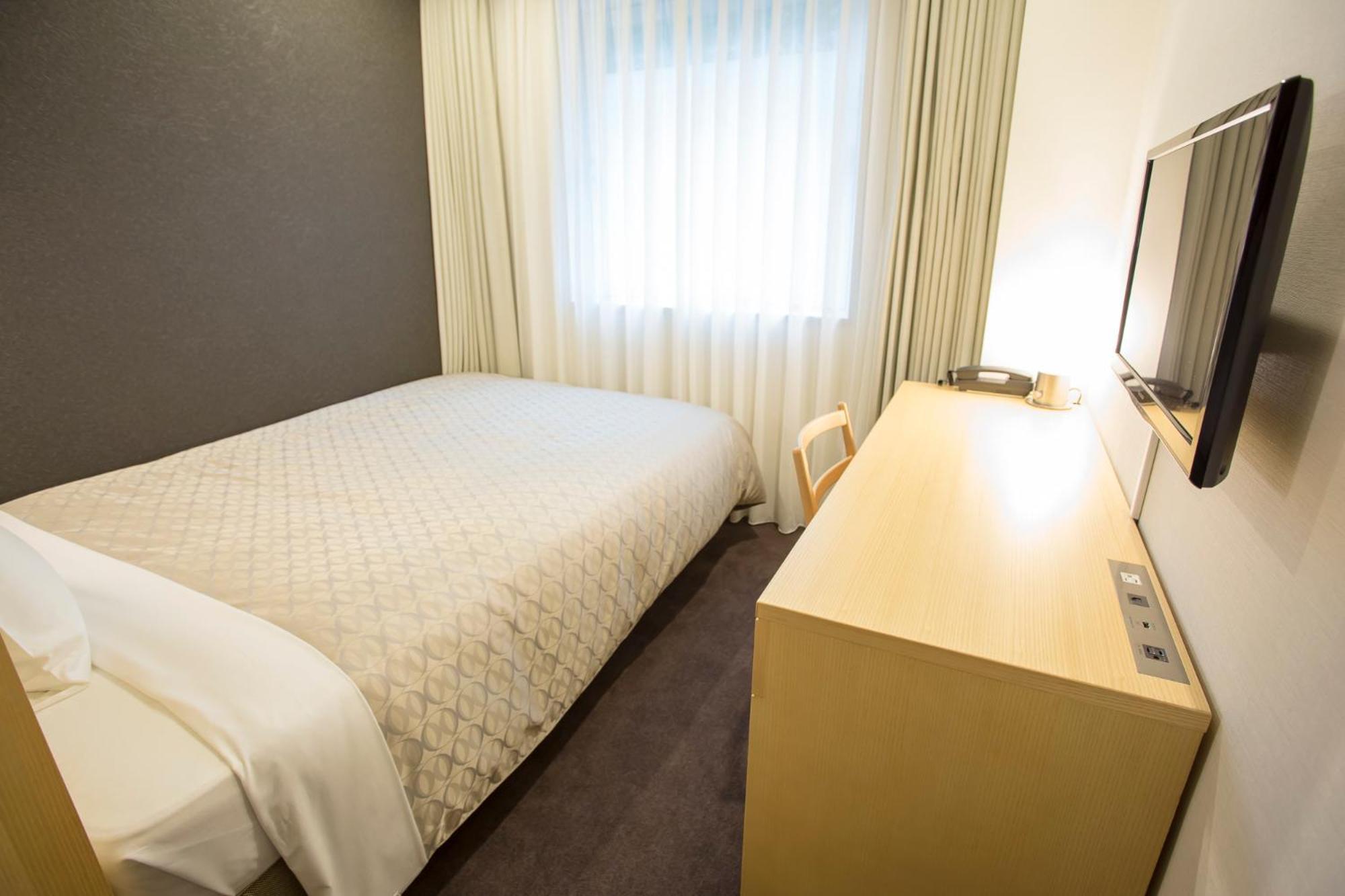 Standard Double Room Non-Smoking