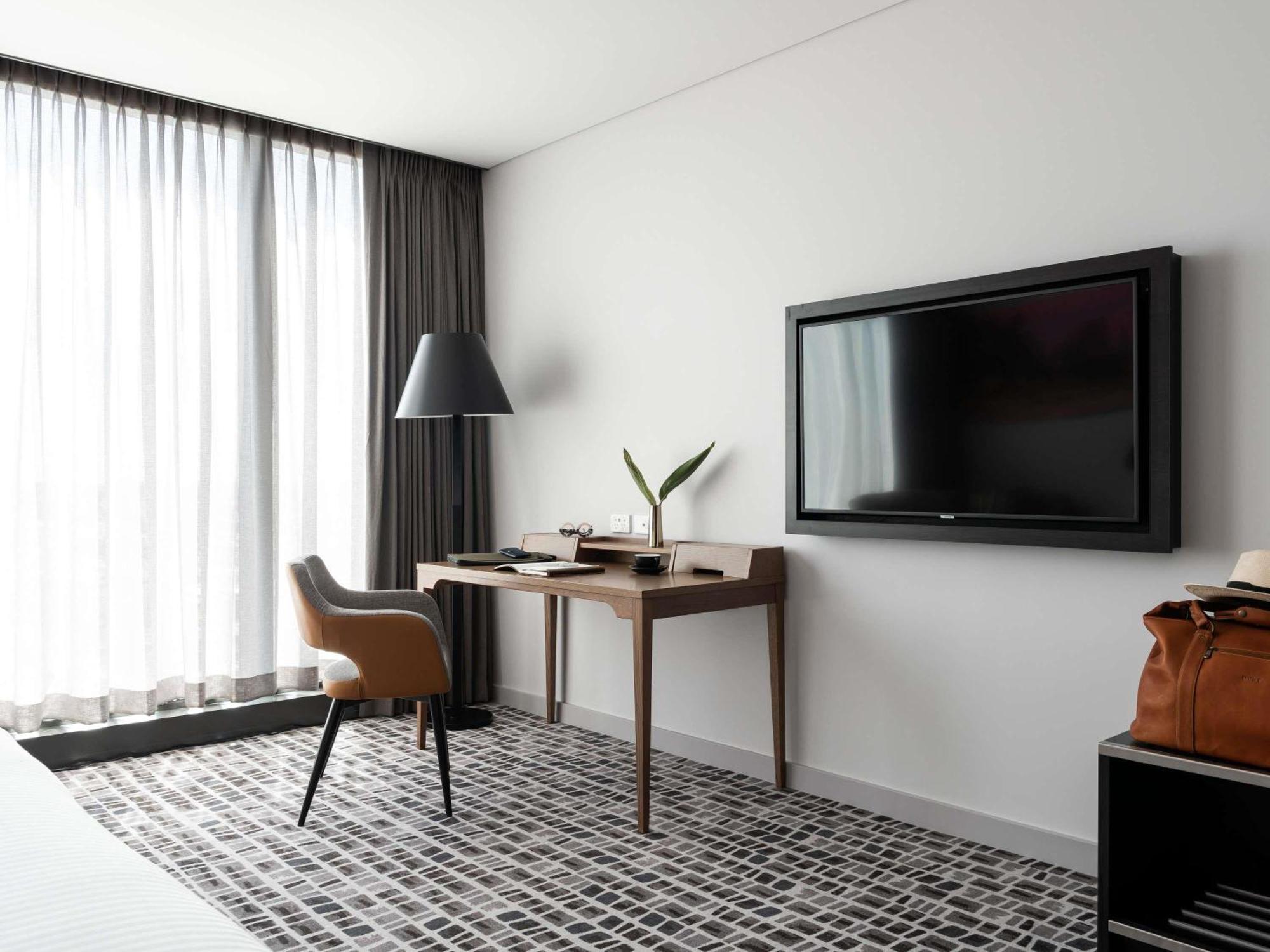 Accessible Standard King Room