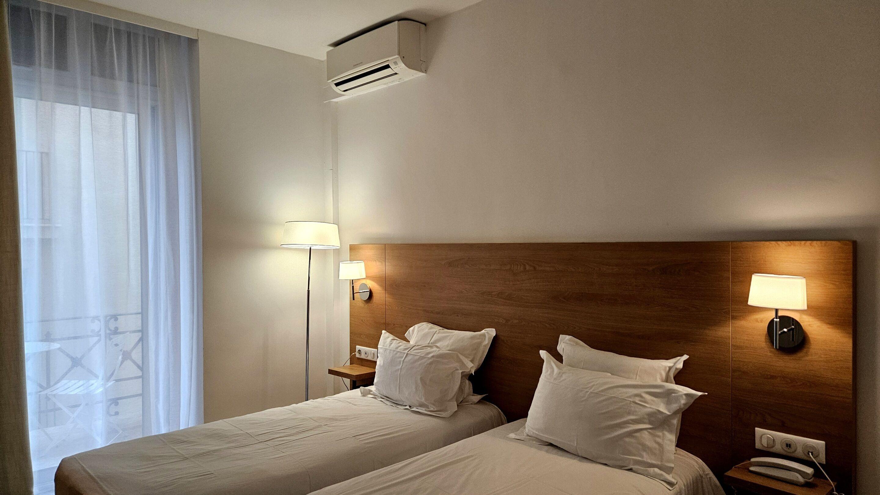 Double or Twin Room