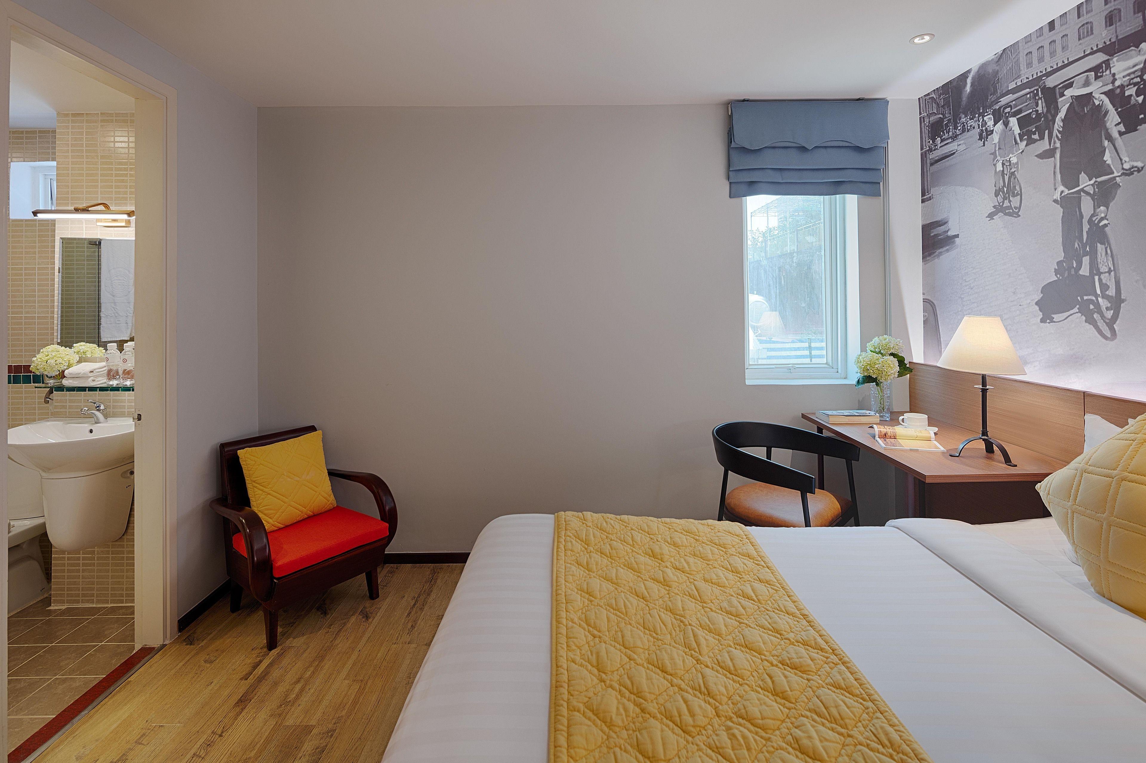 Superior Double Room