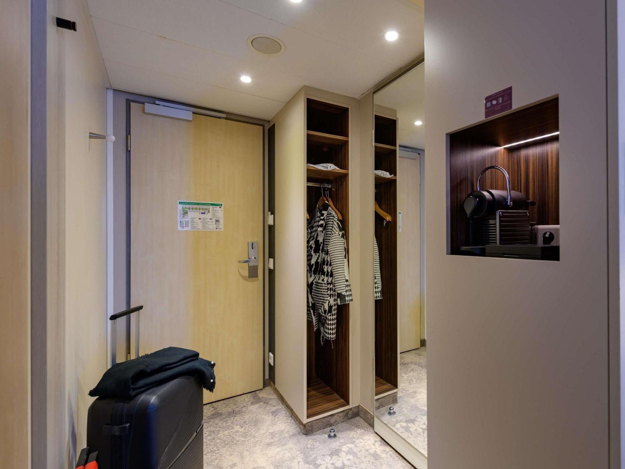 Superior Queen Room