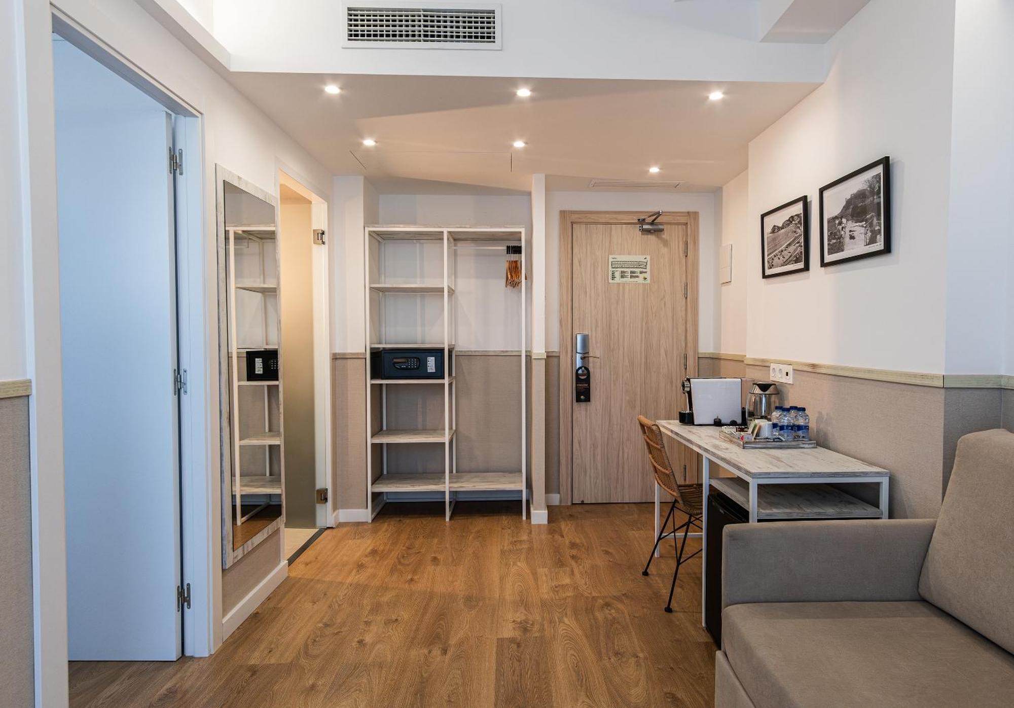 Superior Suite