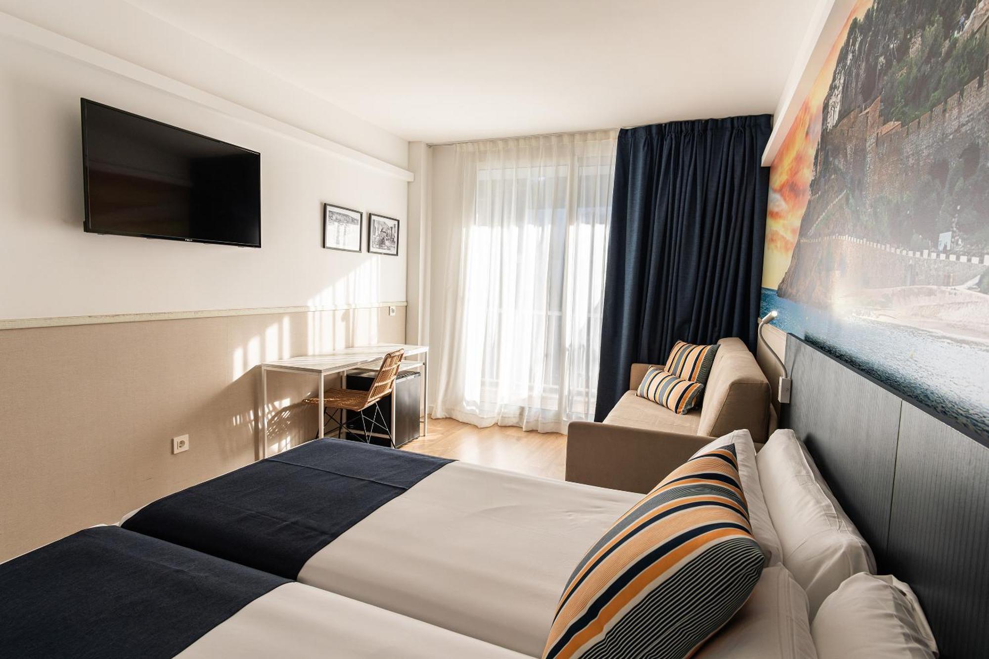 Superior Quadruple Room