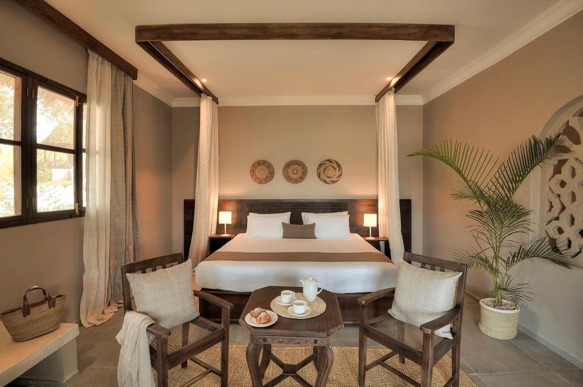 Sea View Beach Villa