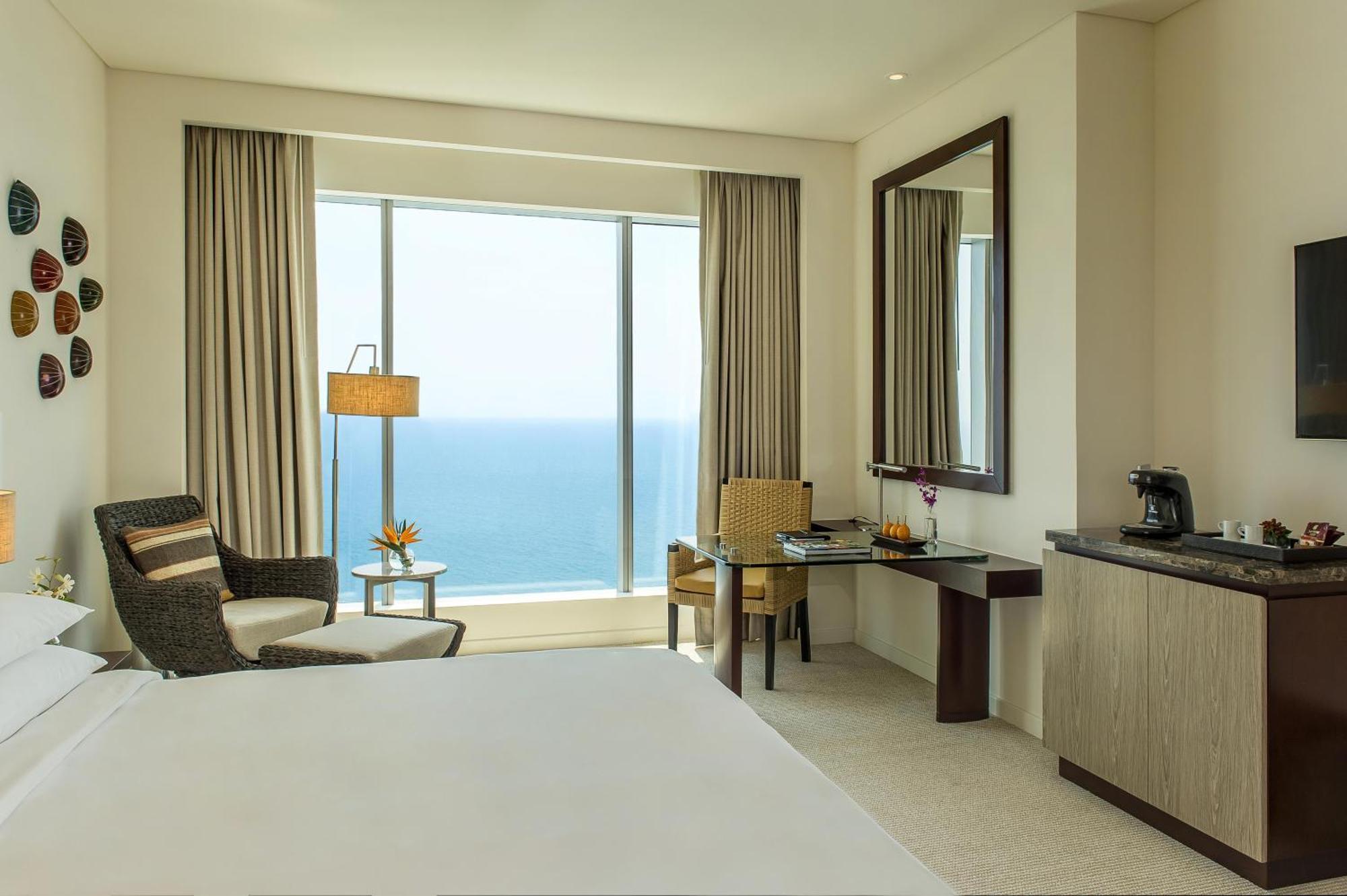 King Room Ocean View