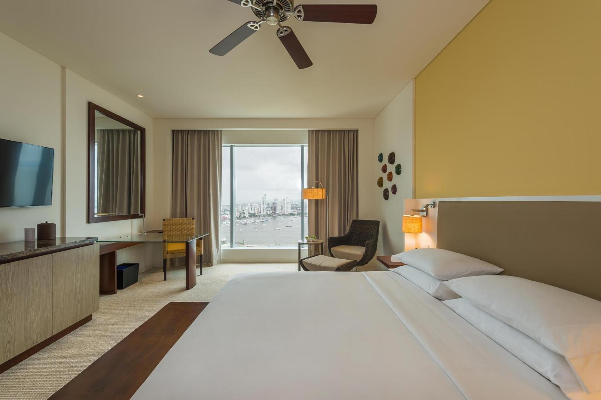 King Room