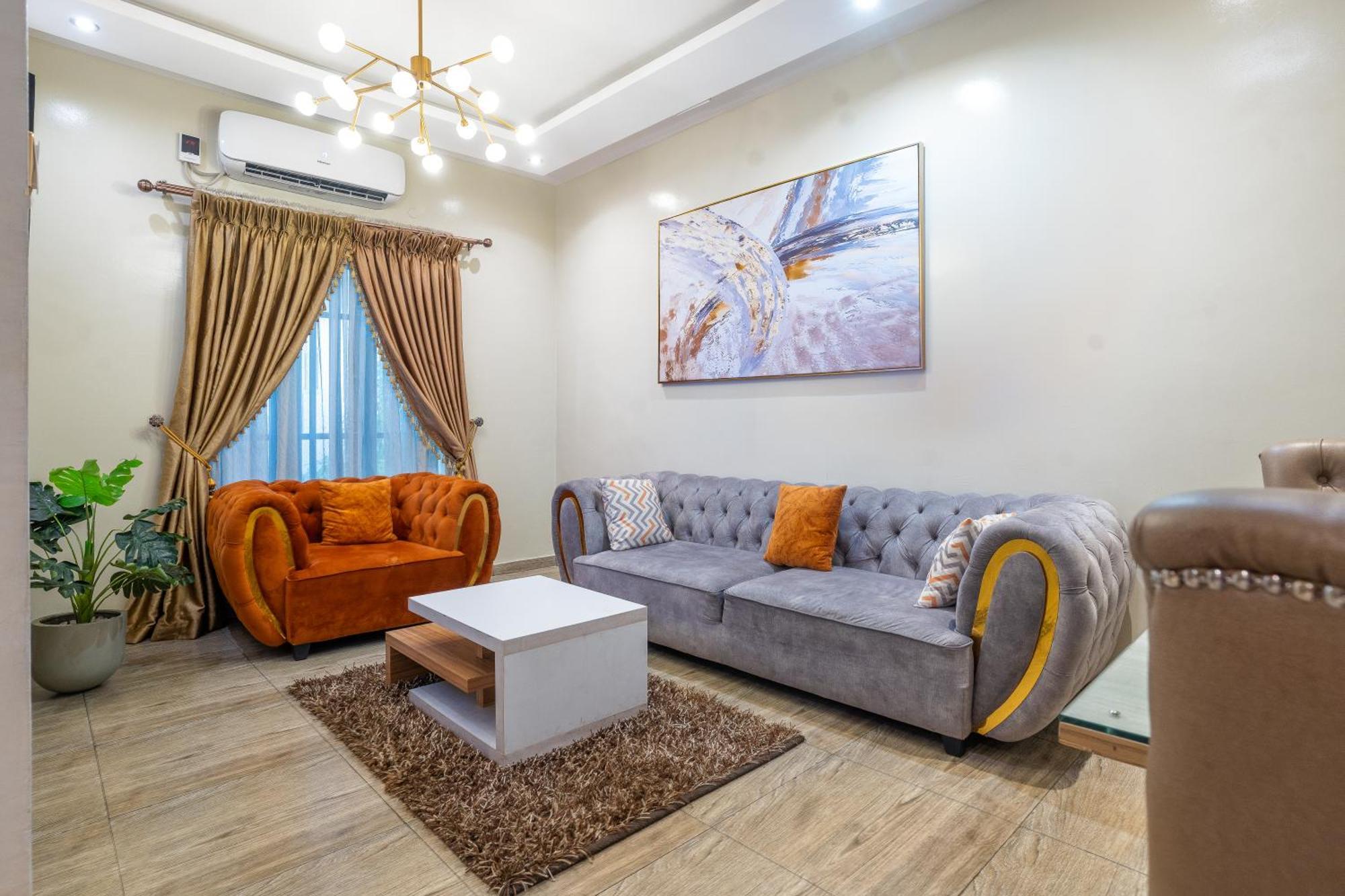 One-Bedroom Suite