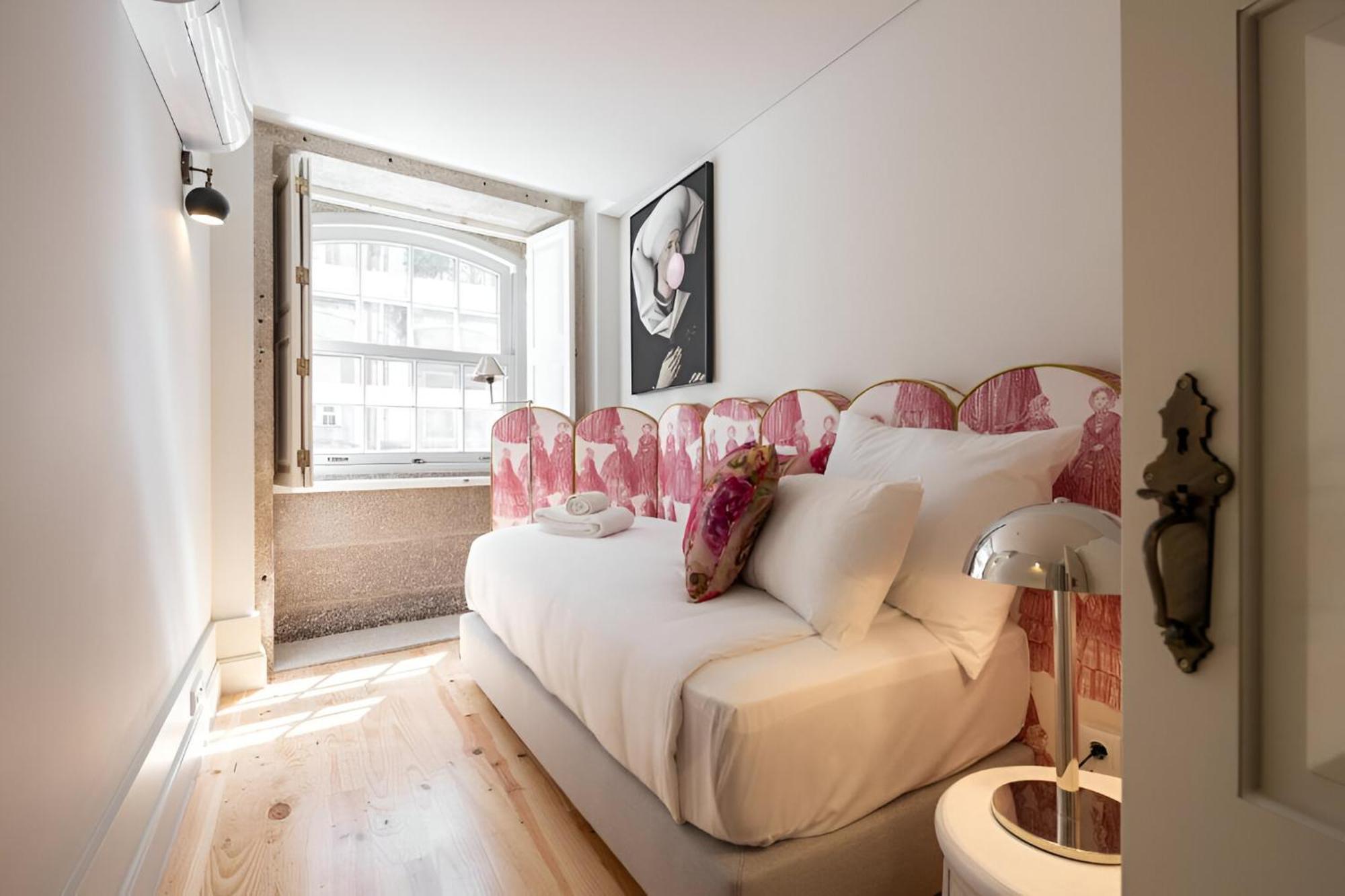 Duplex Two-Bedroom Apartment