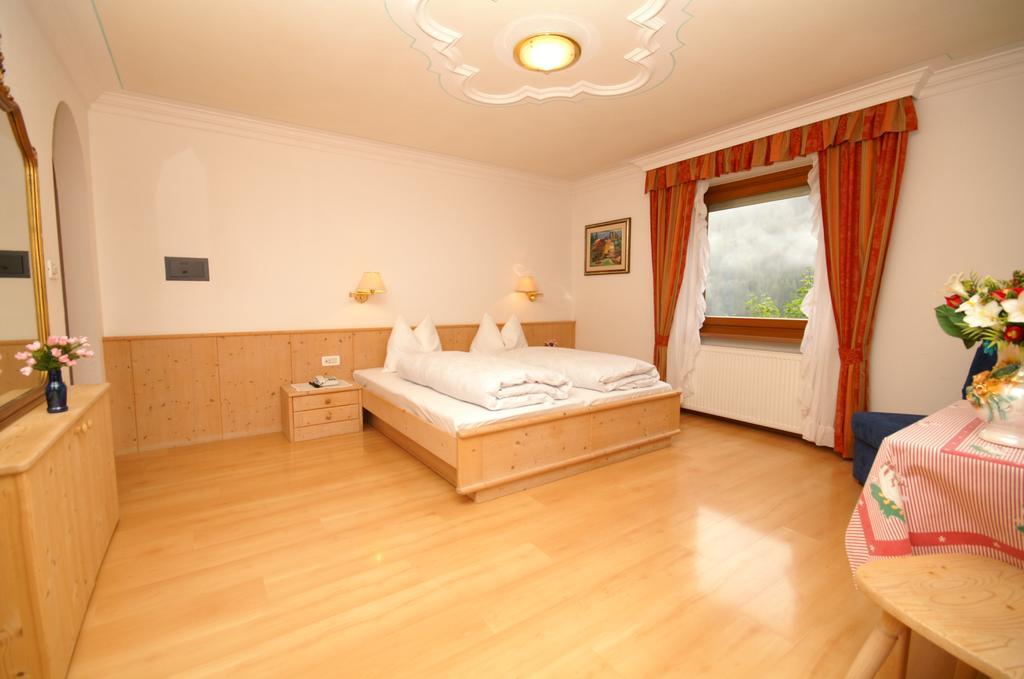 Double Room Panoramic View