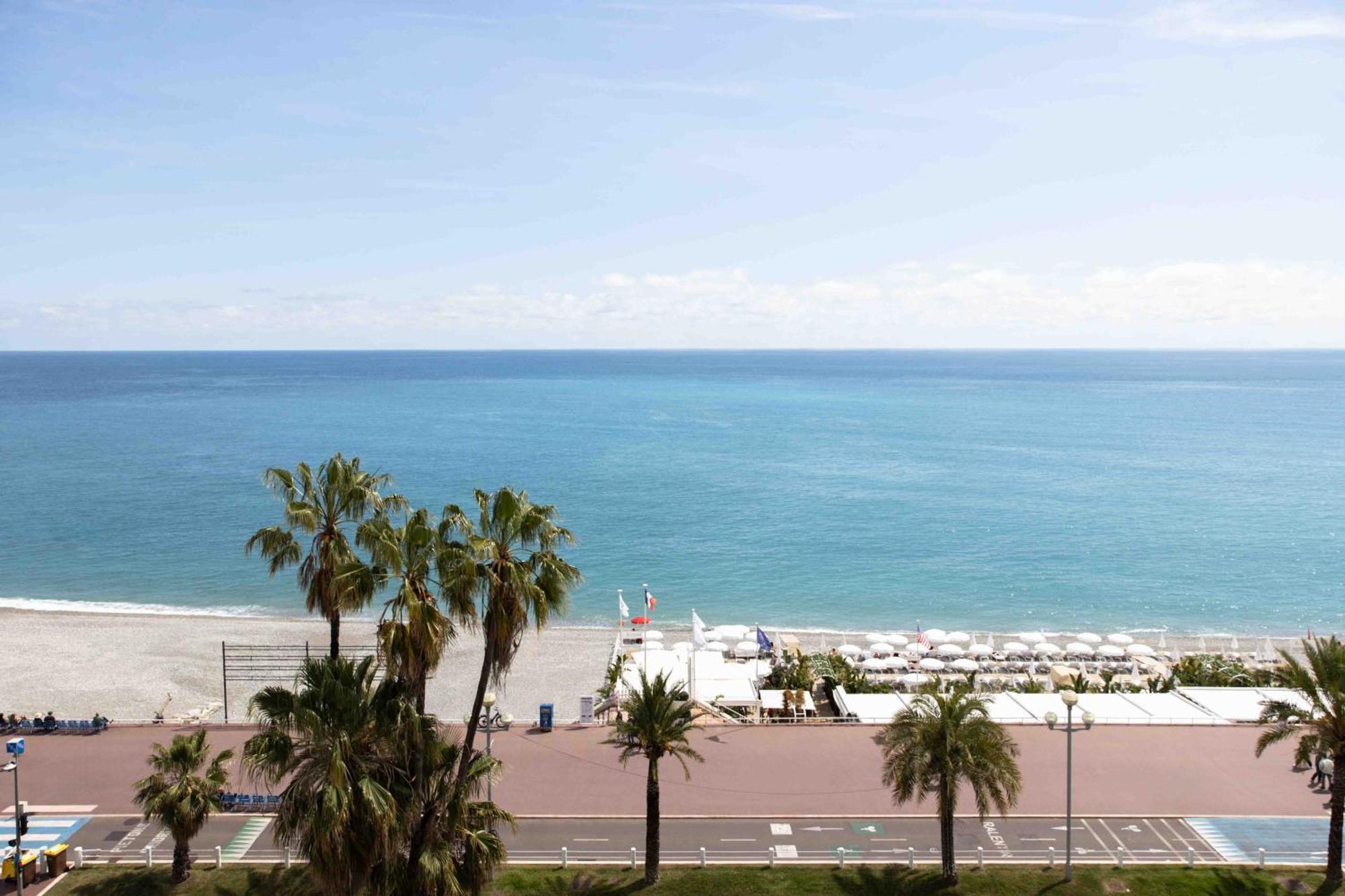 Junior Suite Sea View