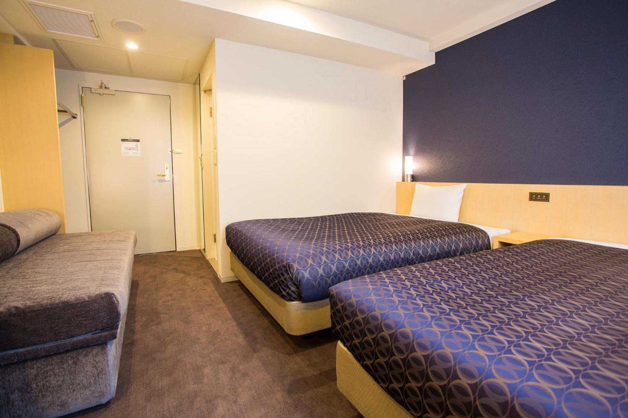 Superior Twin Room Non-Smoking