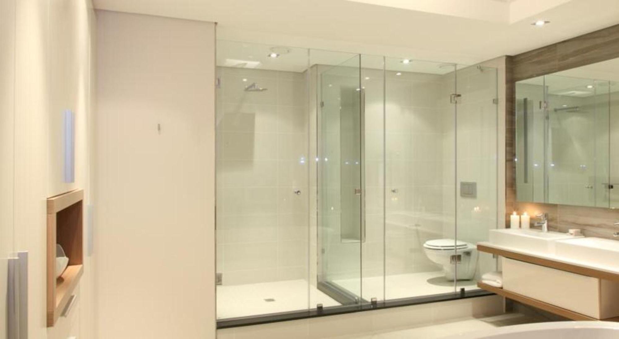 Luxury Two-Bedroom Apartment