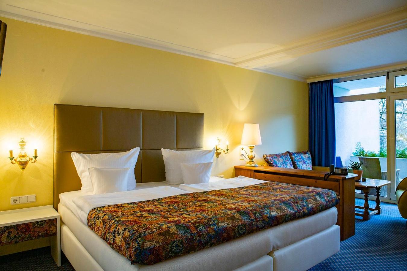 Double Room Standard