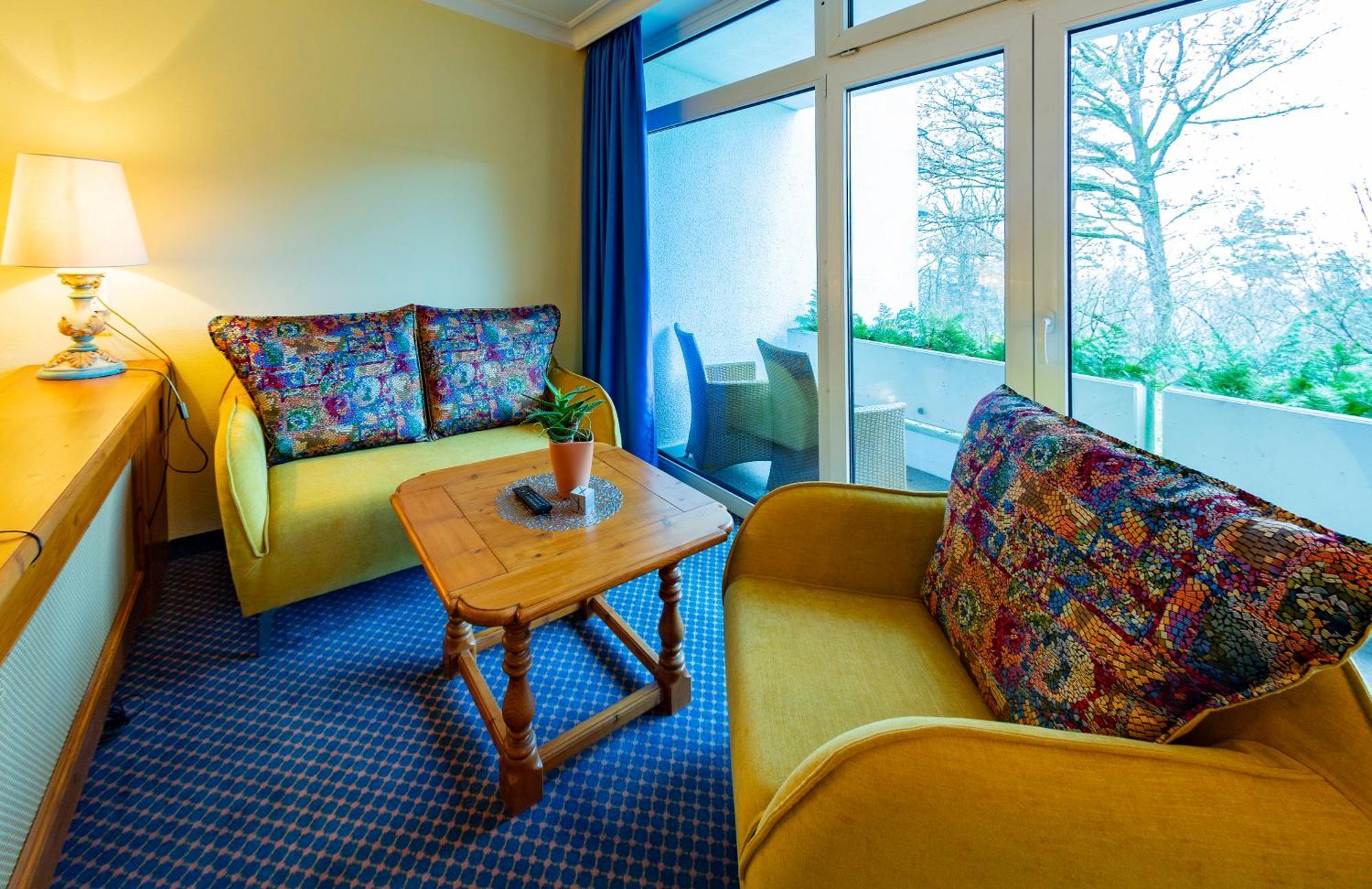 Comfort Double Room Relax