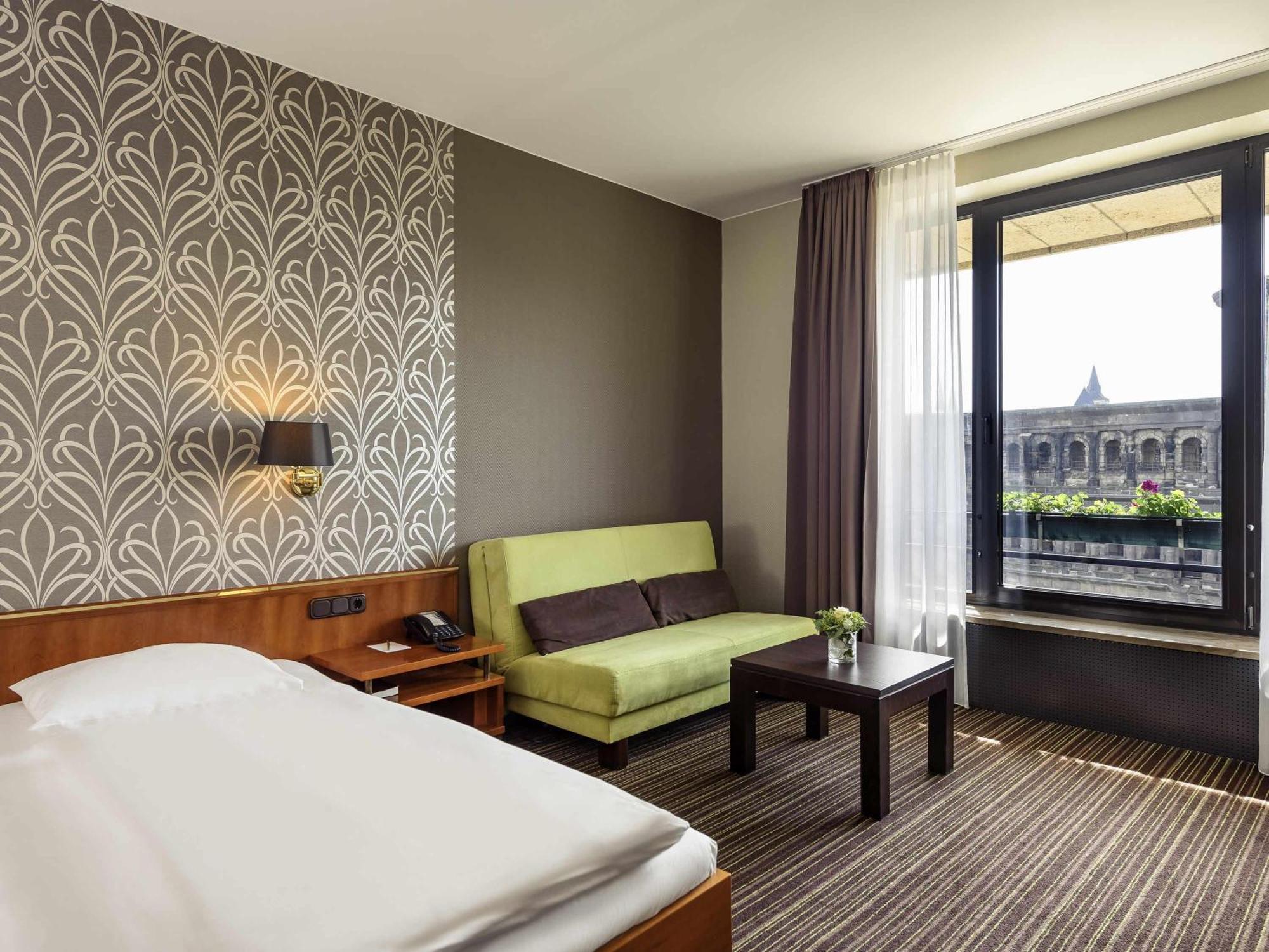 Privilege Double Room