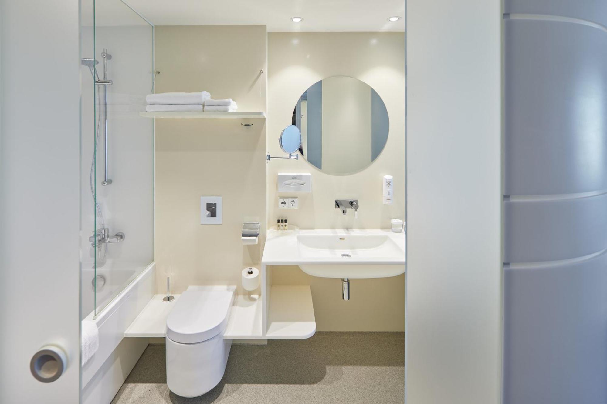 Premium Double Room