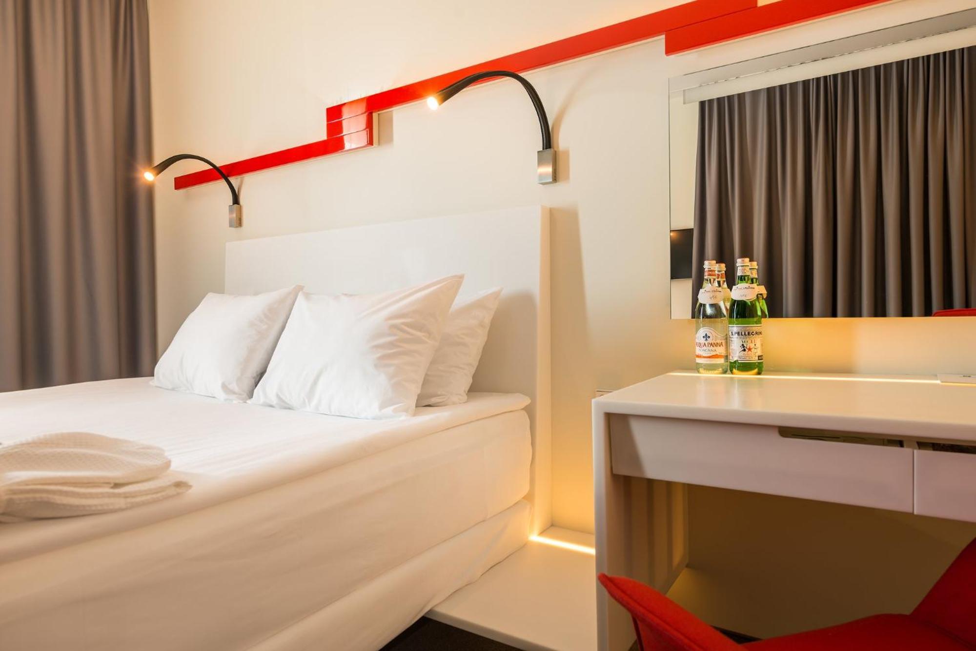 Premium Double Room