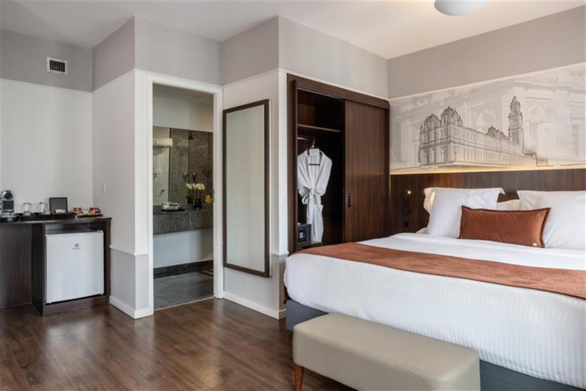 Queen Suite