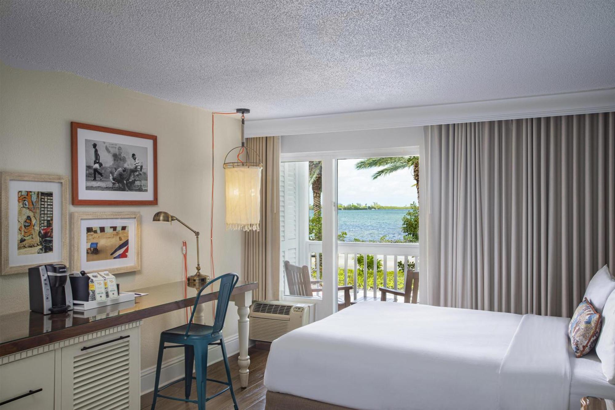 Premium Room 2 Queen Beds Gulf View Balcony