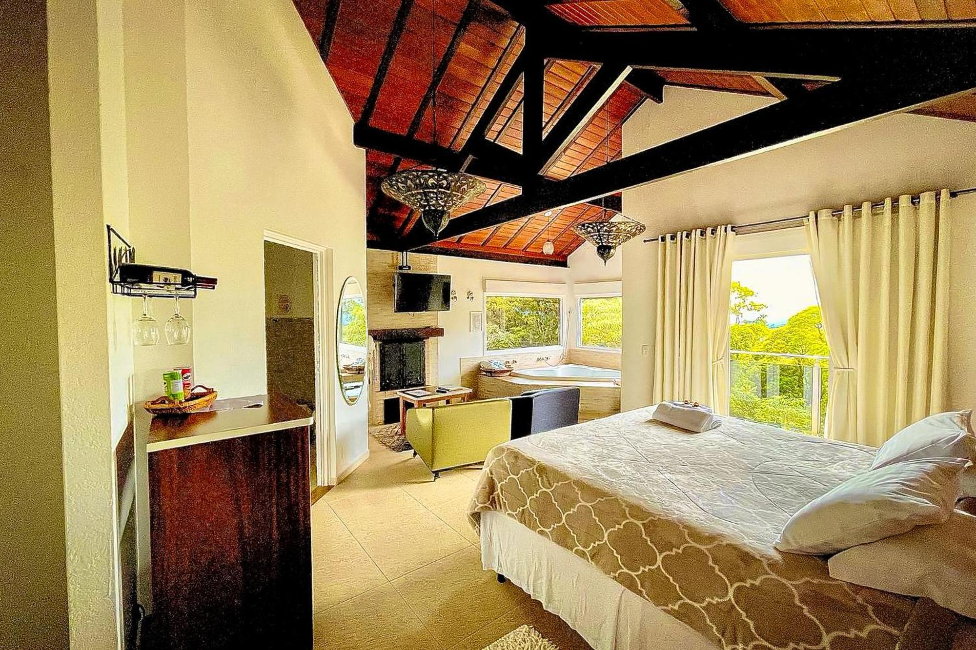 Luxury Chalet