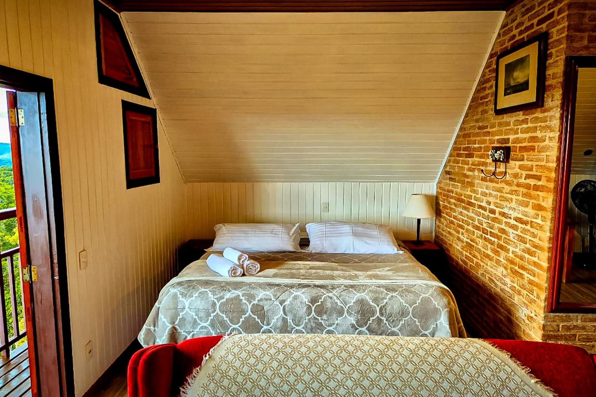 Exclusive Double Room