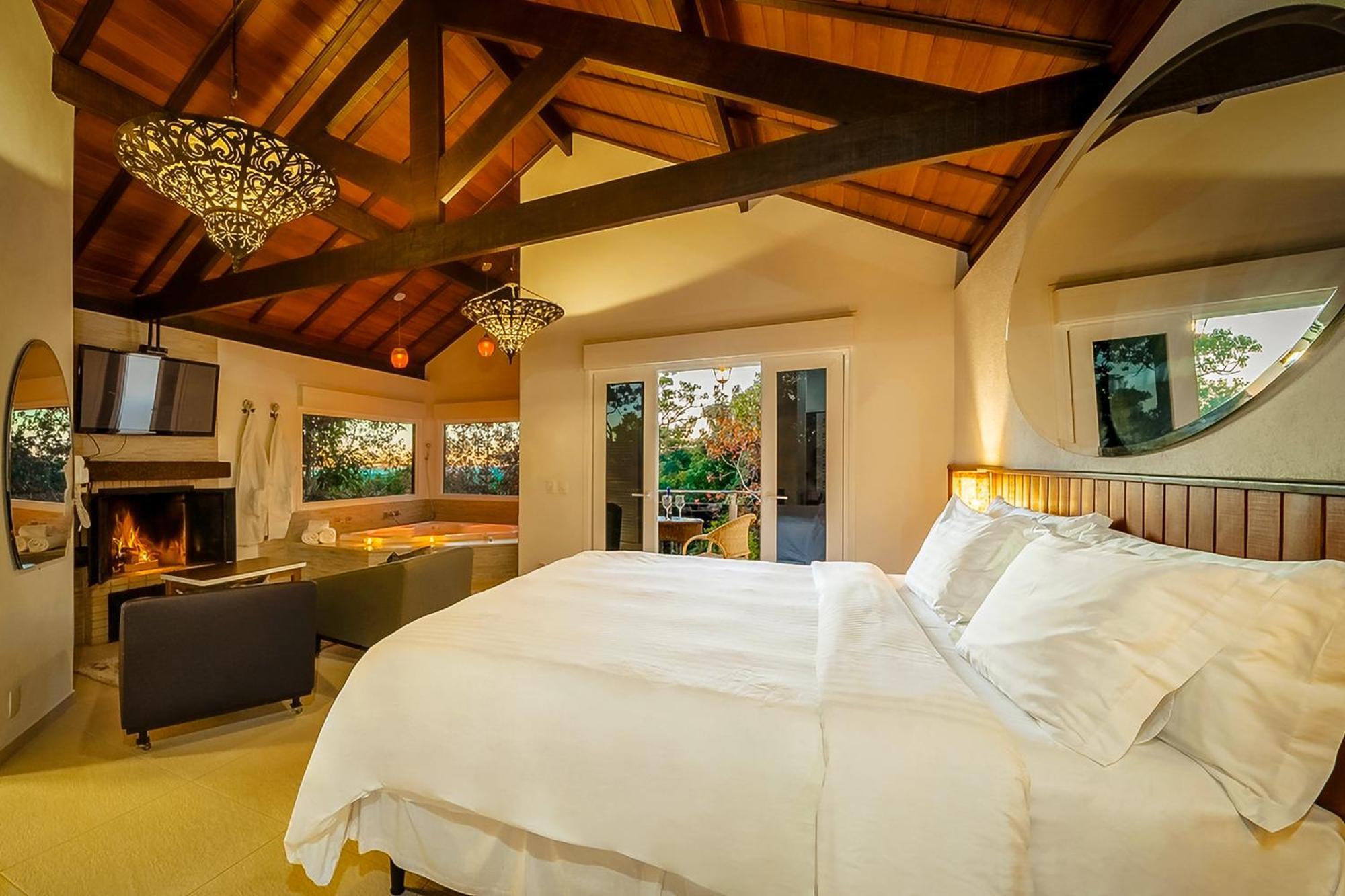 Luxury Chalet