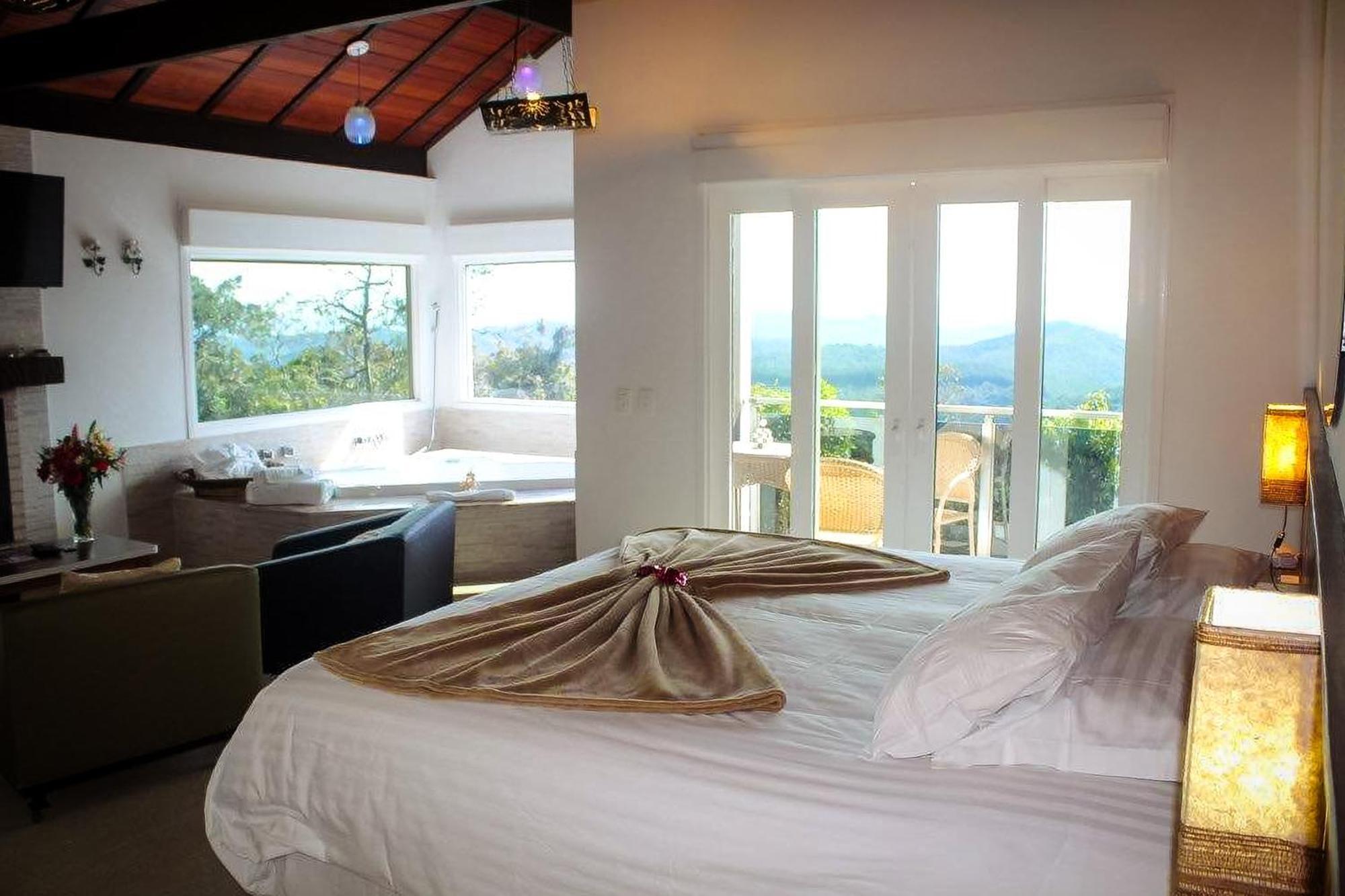 Luxury Chalet