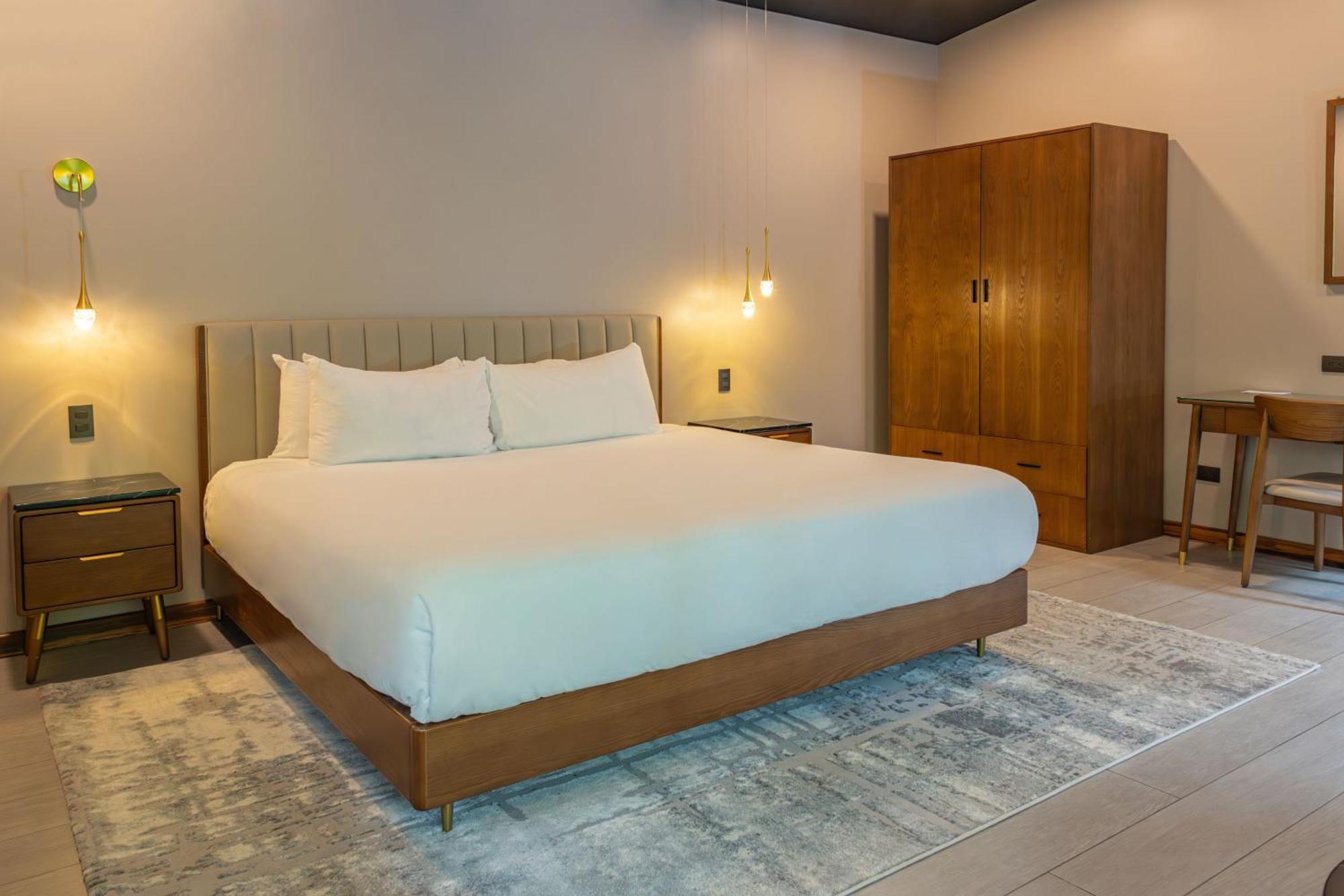 Garden Deluxe Bungalow Spa
