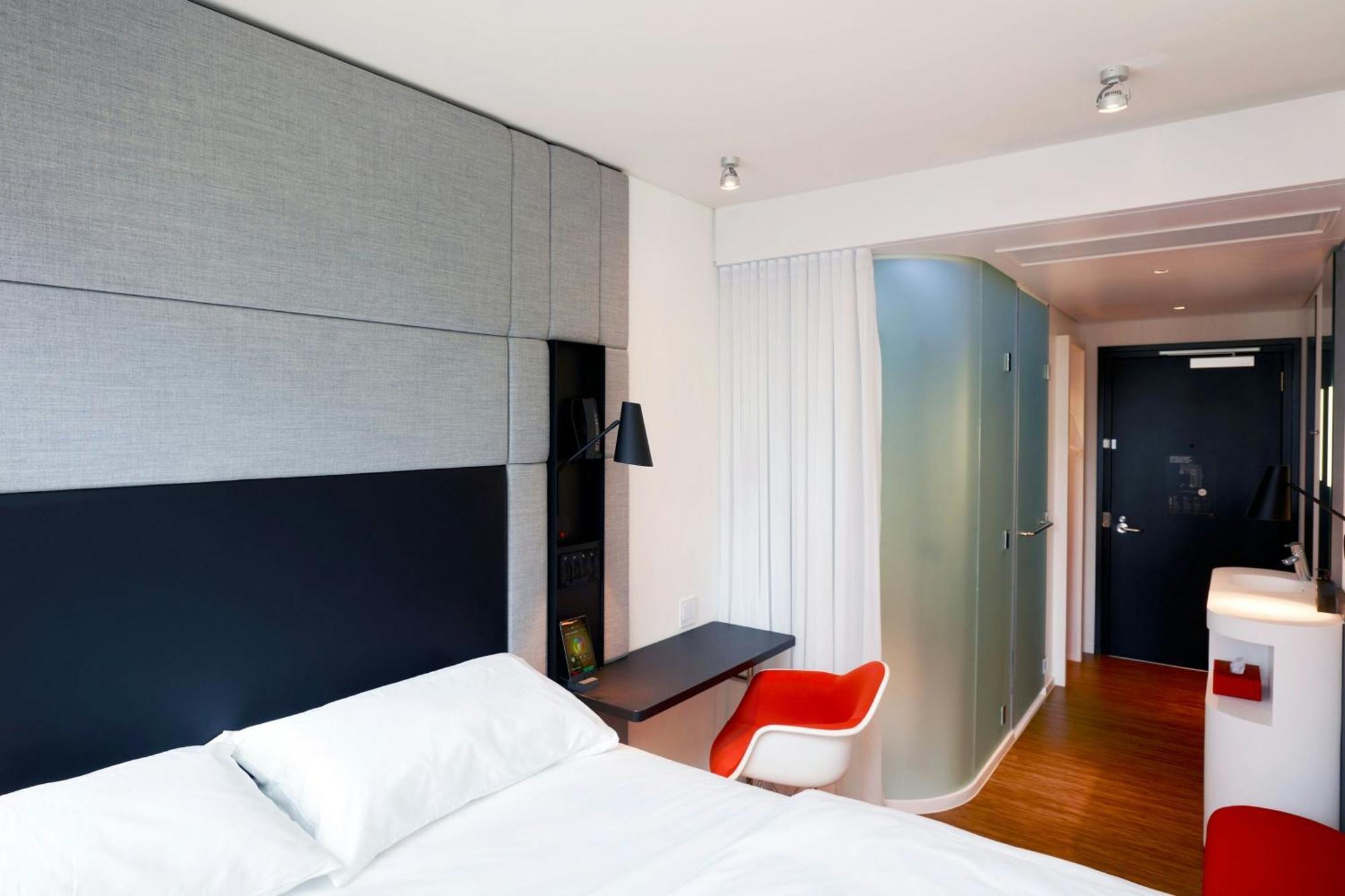 Quarto com Cama King-size