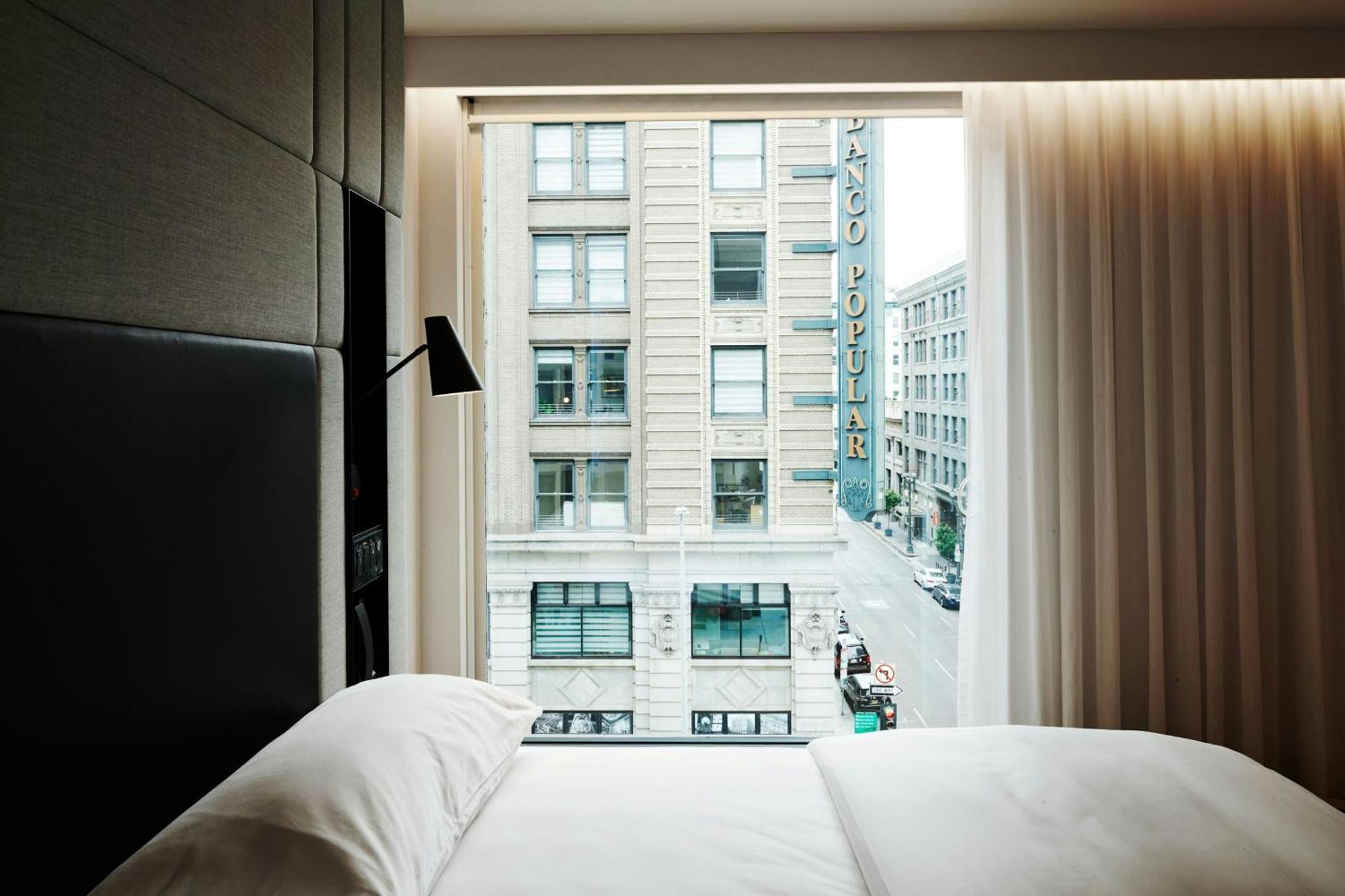 King Room Premium View