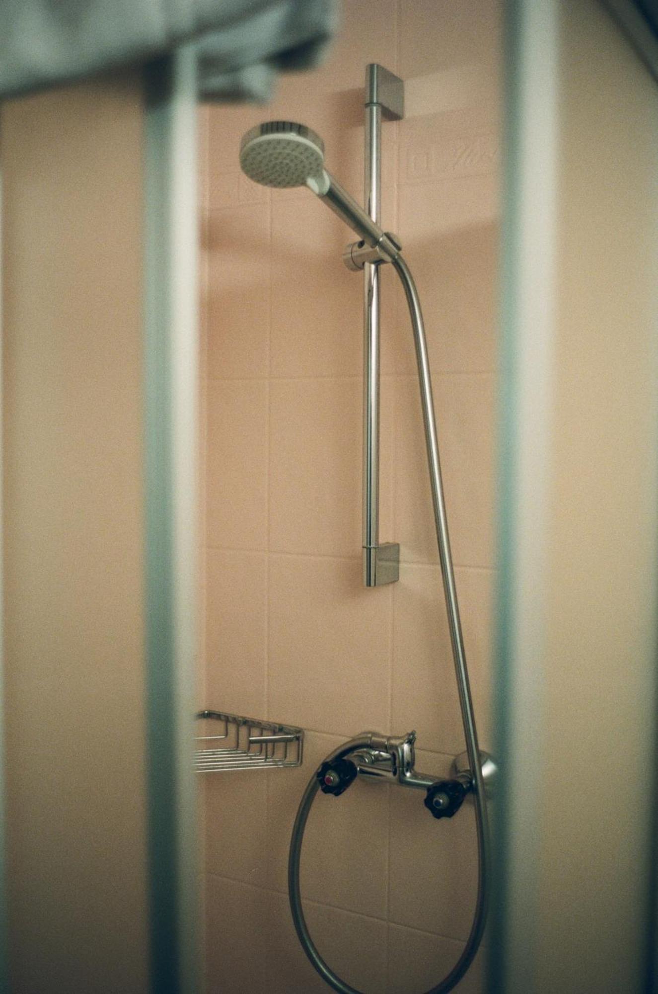 Double Room Ground Floor